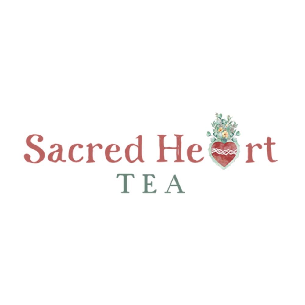 Sacred Heart Tea