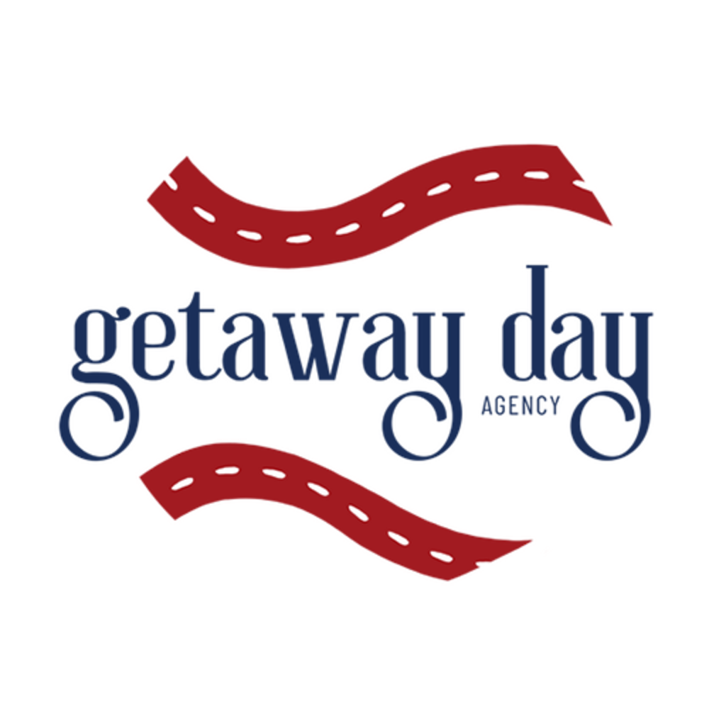 Getaway Day Agency 1x1
