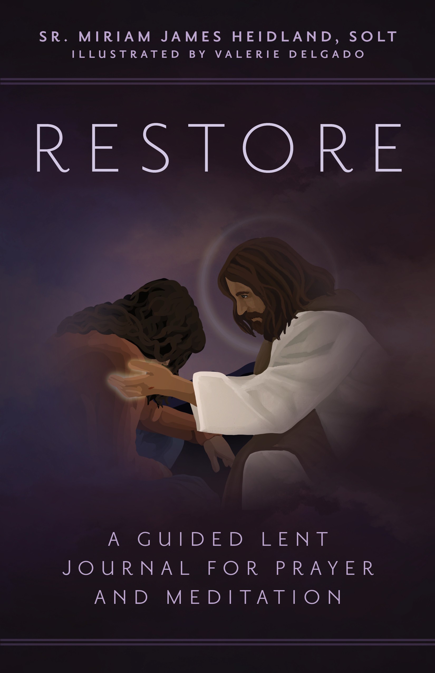 restore srmiriam book