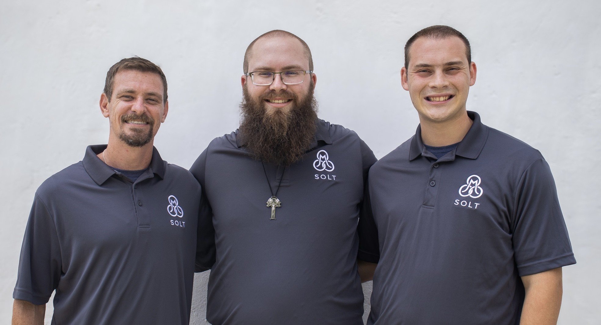 Meet Some Priests & Brothers | Society of Our Lady of the Most Holy Trinity