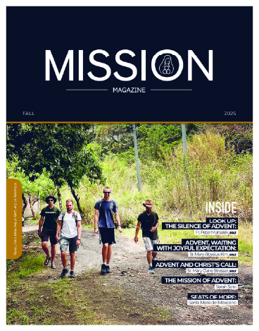 Magazine Cover