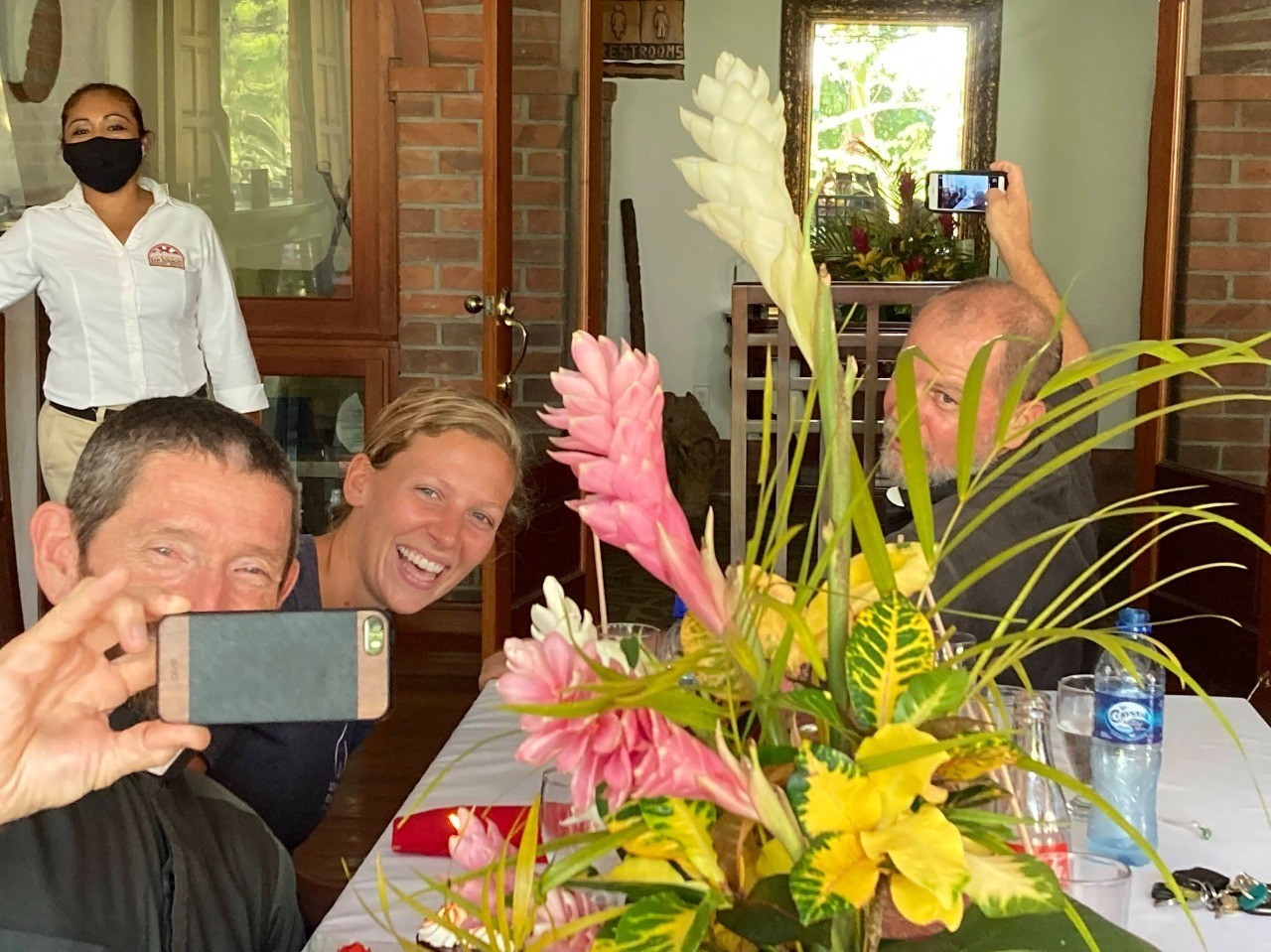 Prospective Social Media Photo