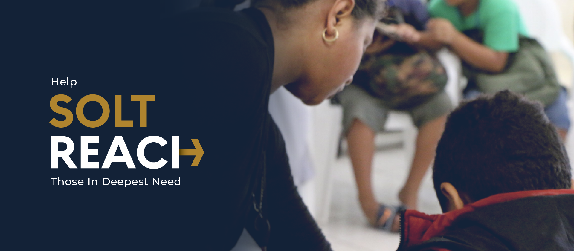 Reach Header