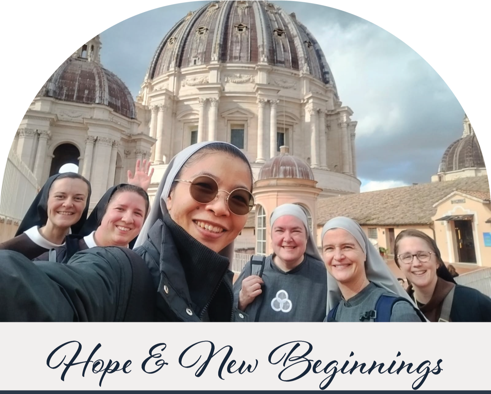 2025 Spring Spotlight Cover