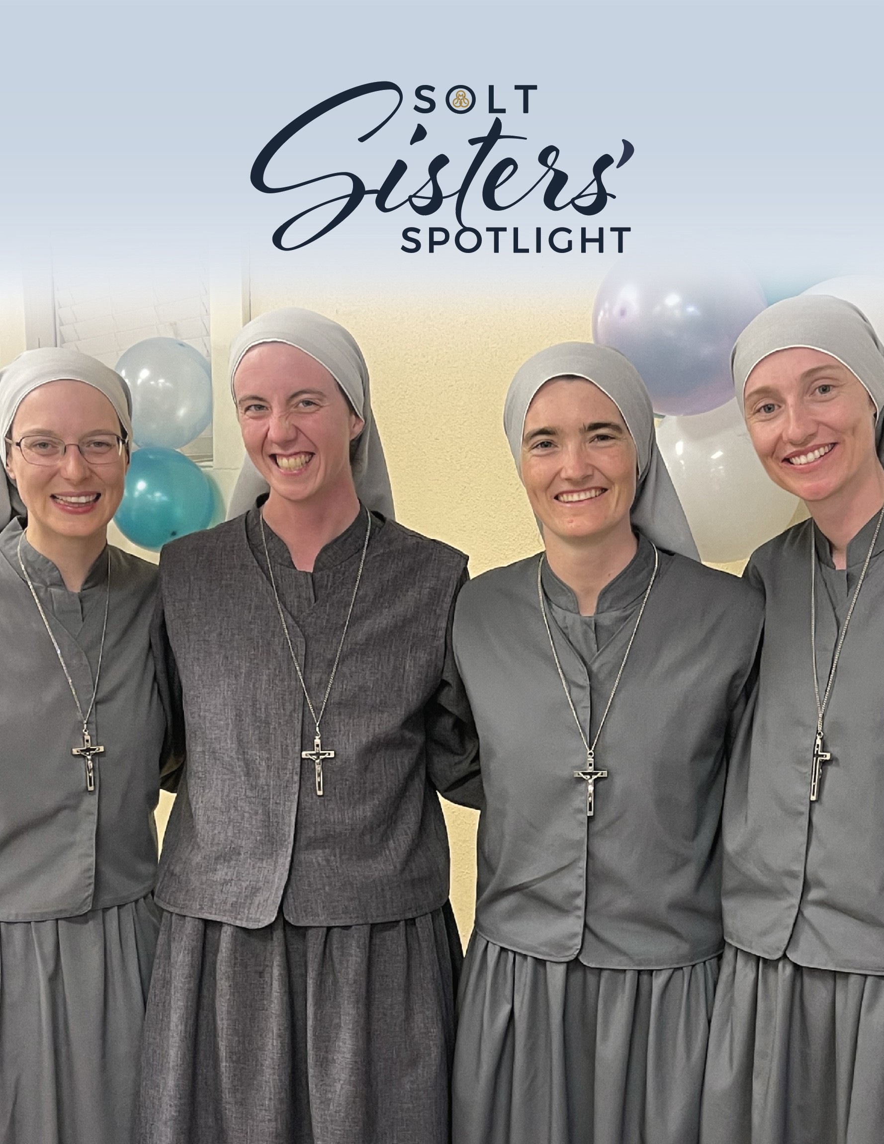 Sisters Spot Book Review