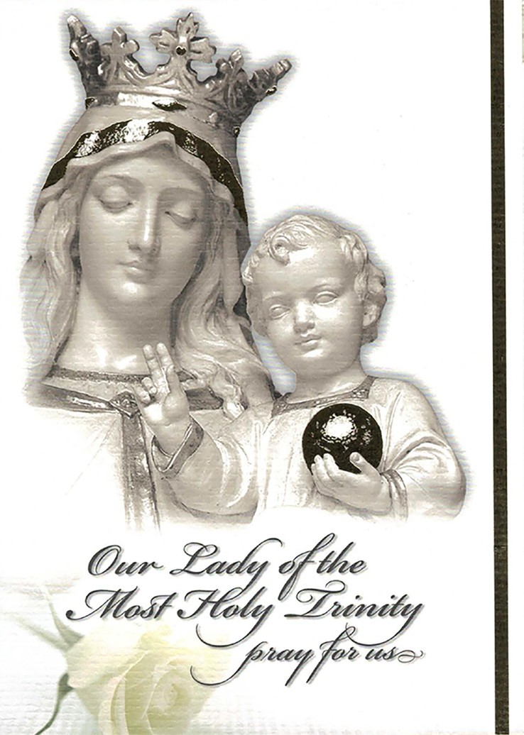 Ma1 Perpetual Deceased