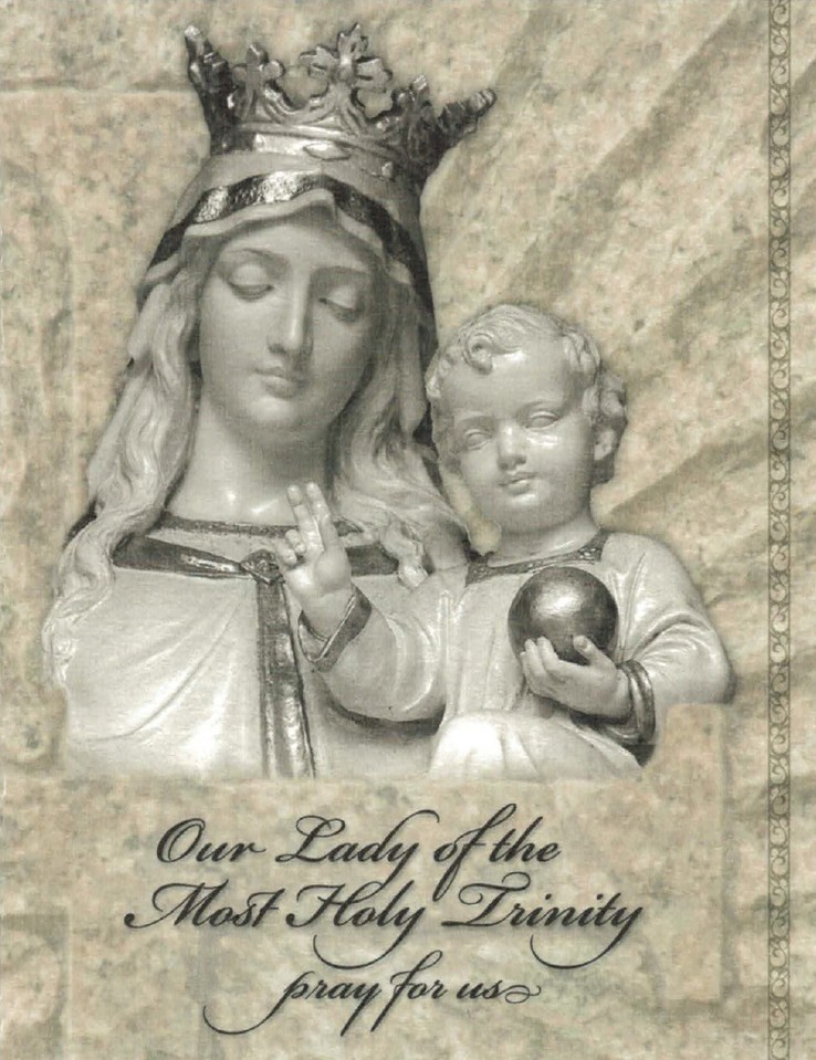 Ma2 One Year Deceased