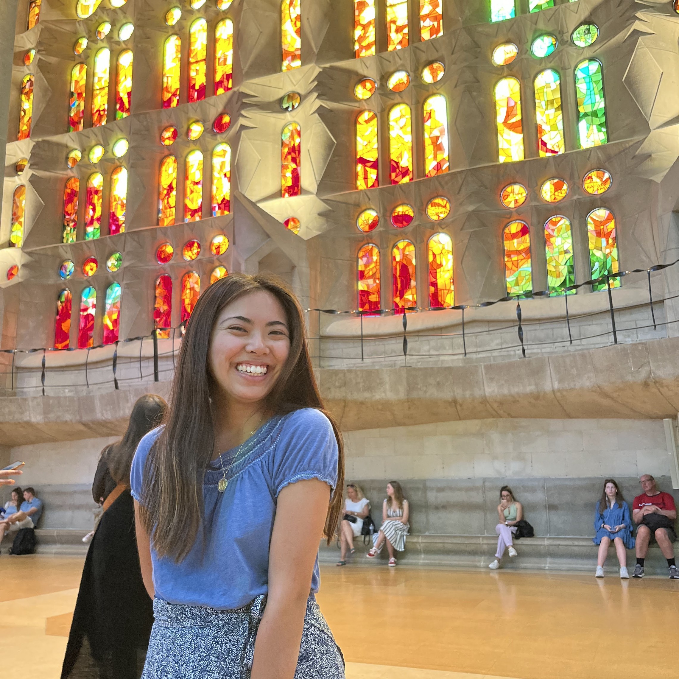2022 Carlena Lim
