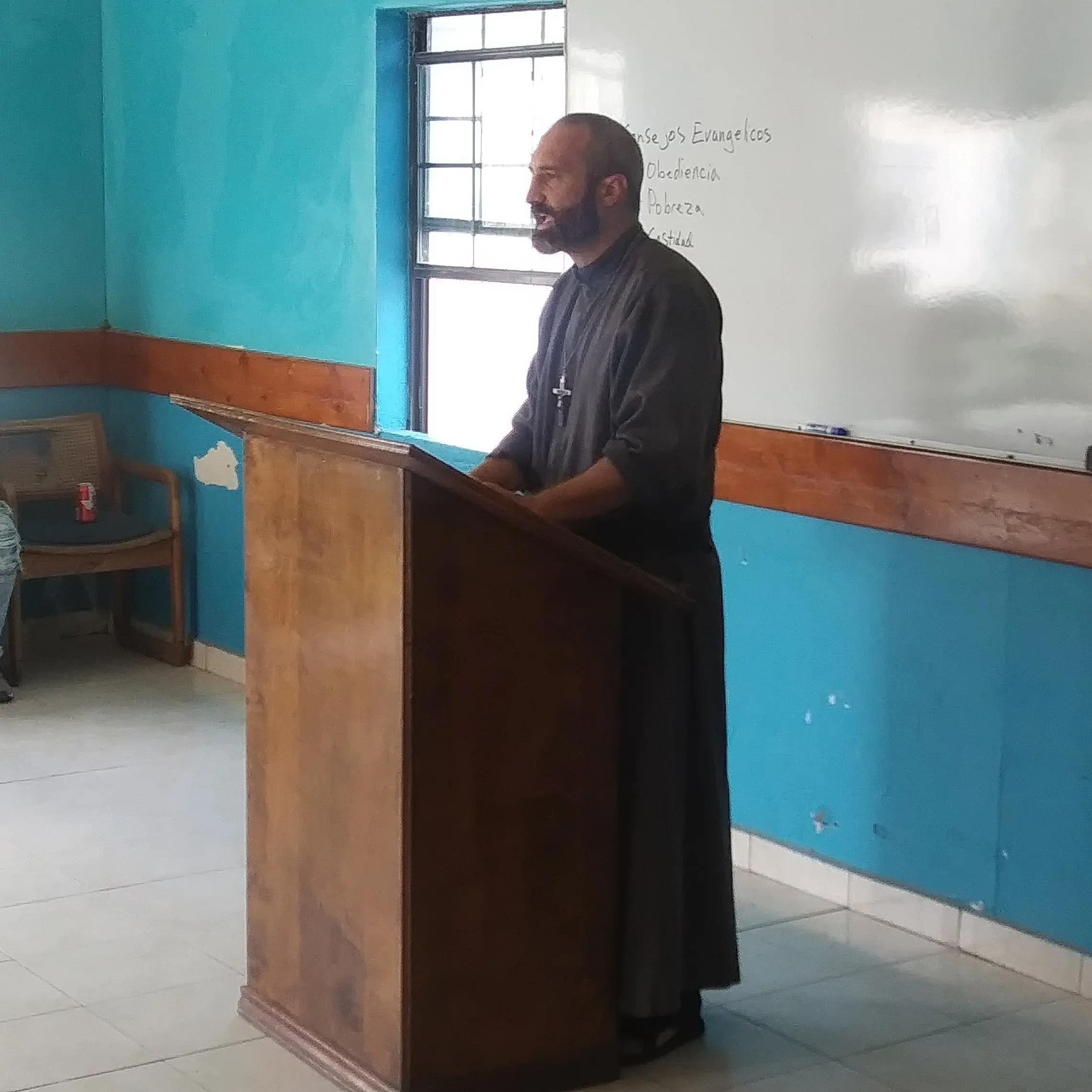 Br. Adam   1