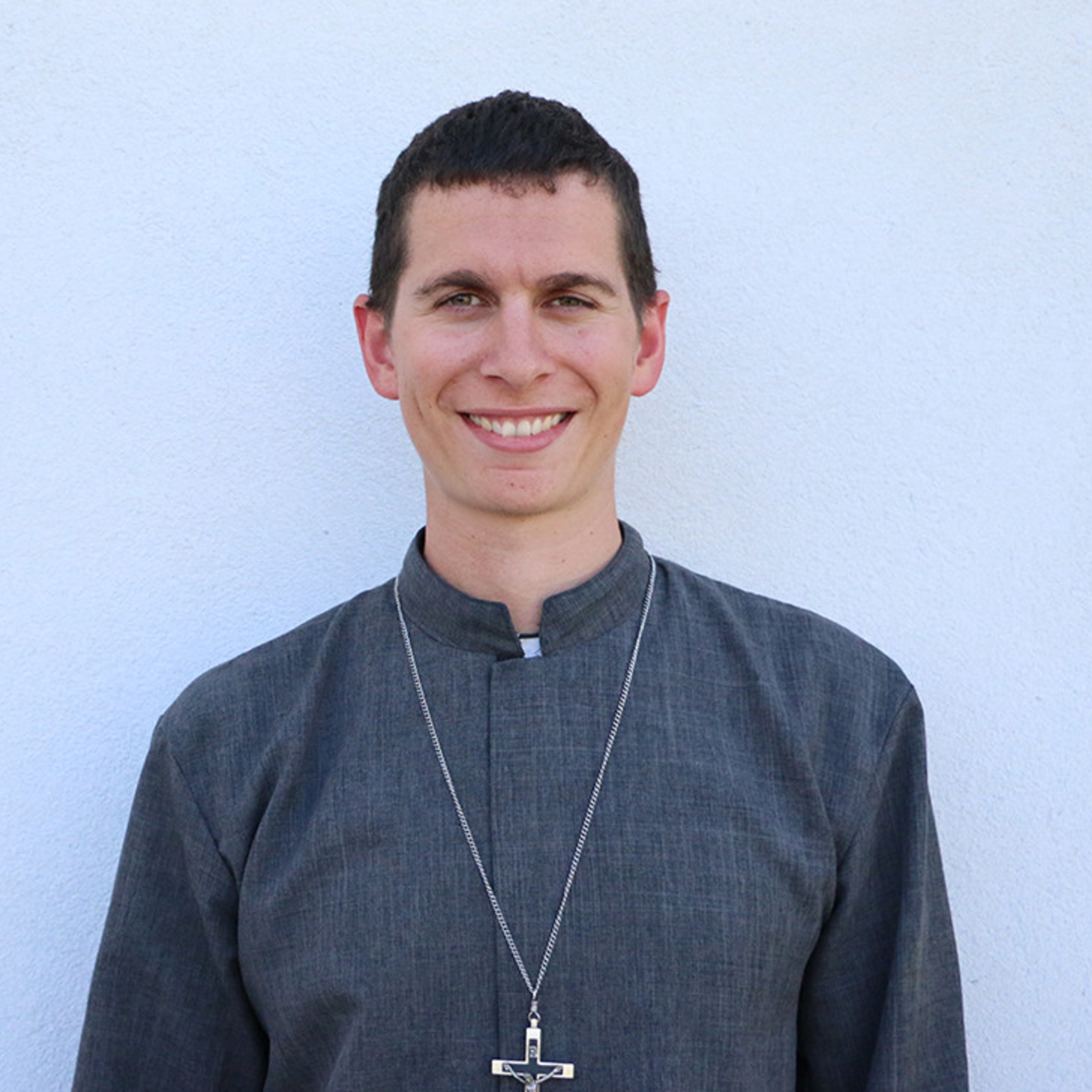 Br Javier Ebertowski