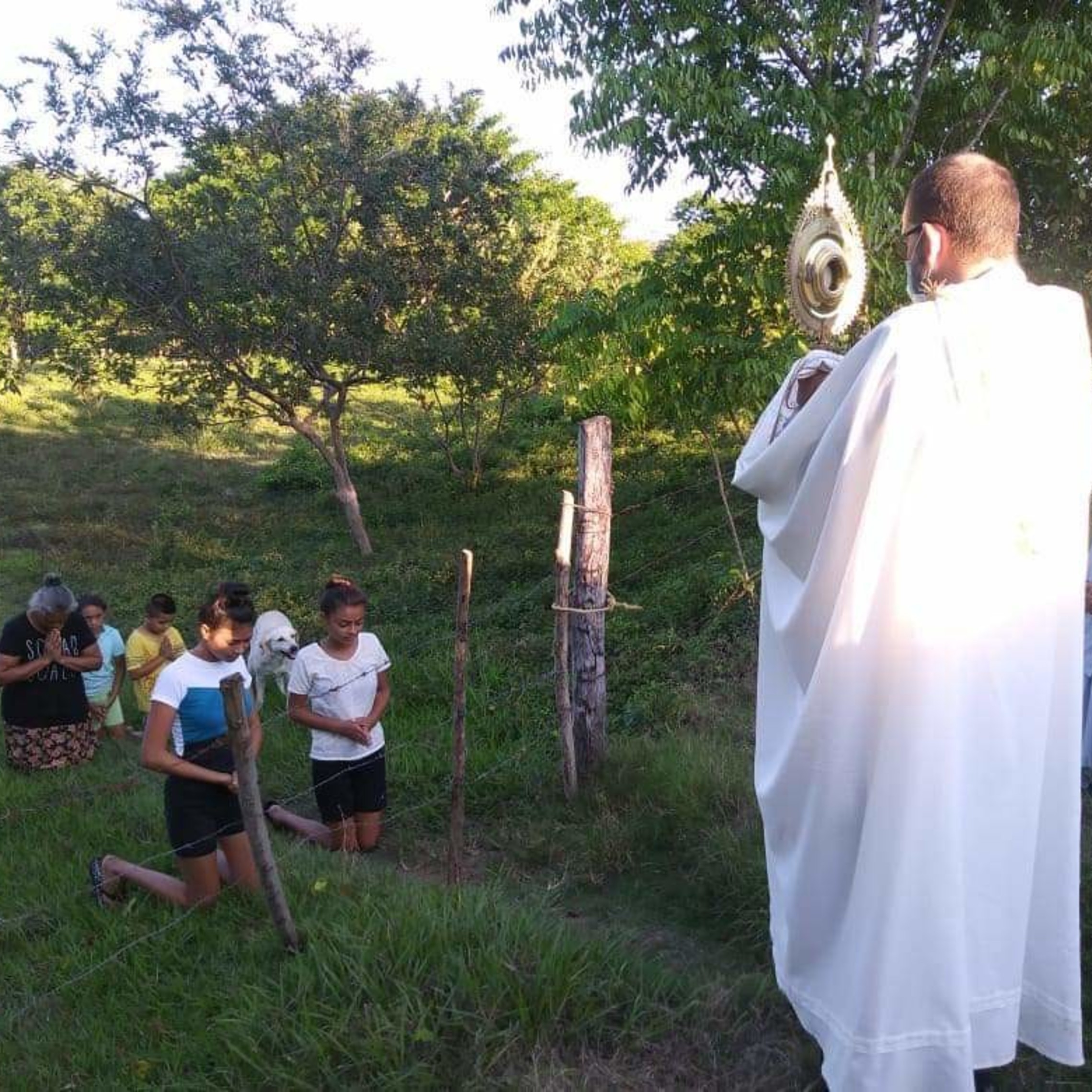 SOLT Priests & Brothers | Society of Our Lady of the Most Holy Trinity