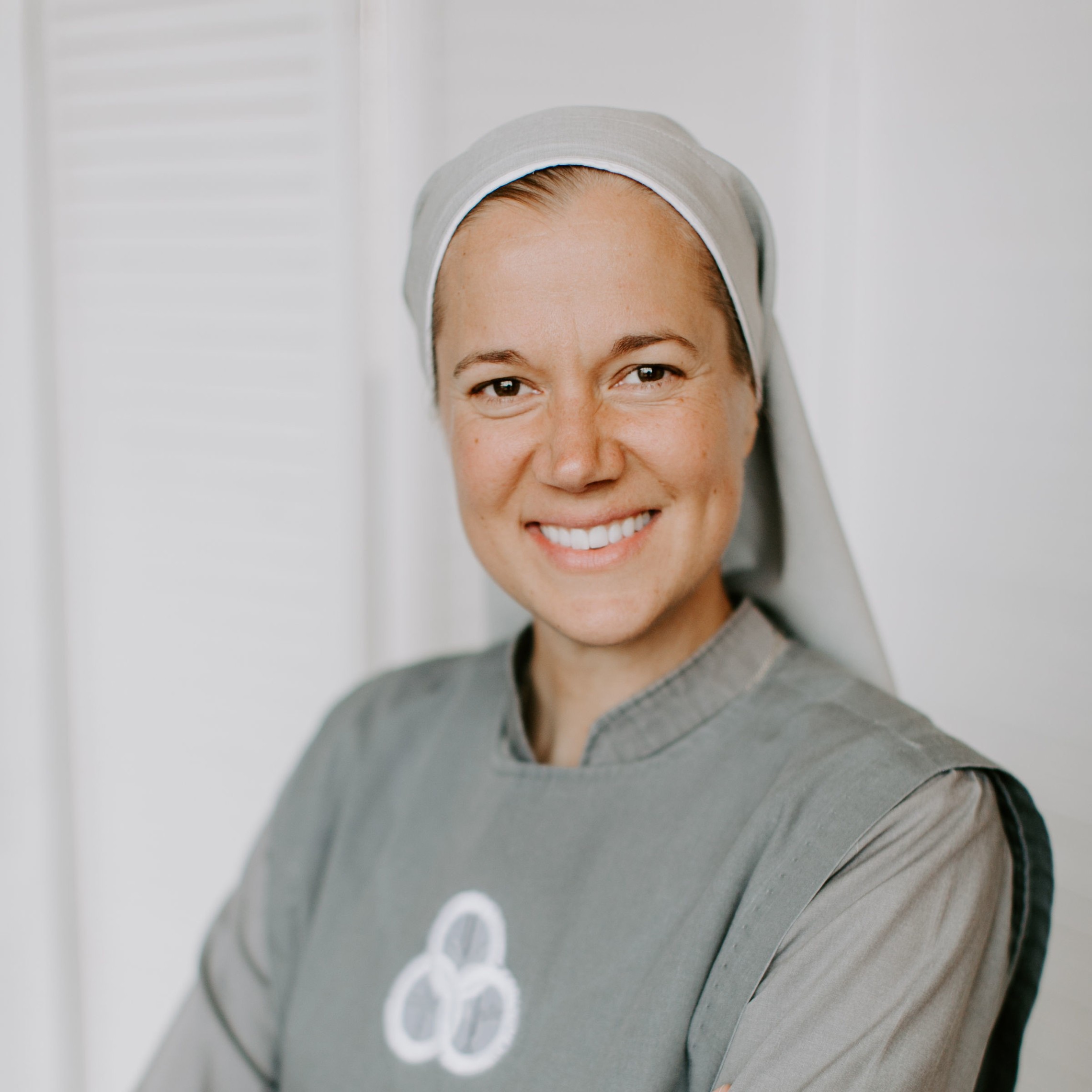 Sr. Miriam Promo Picture