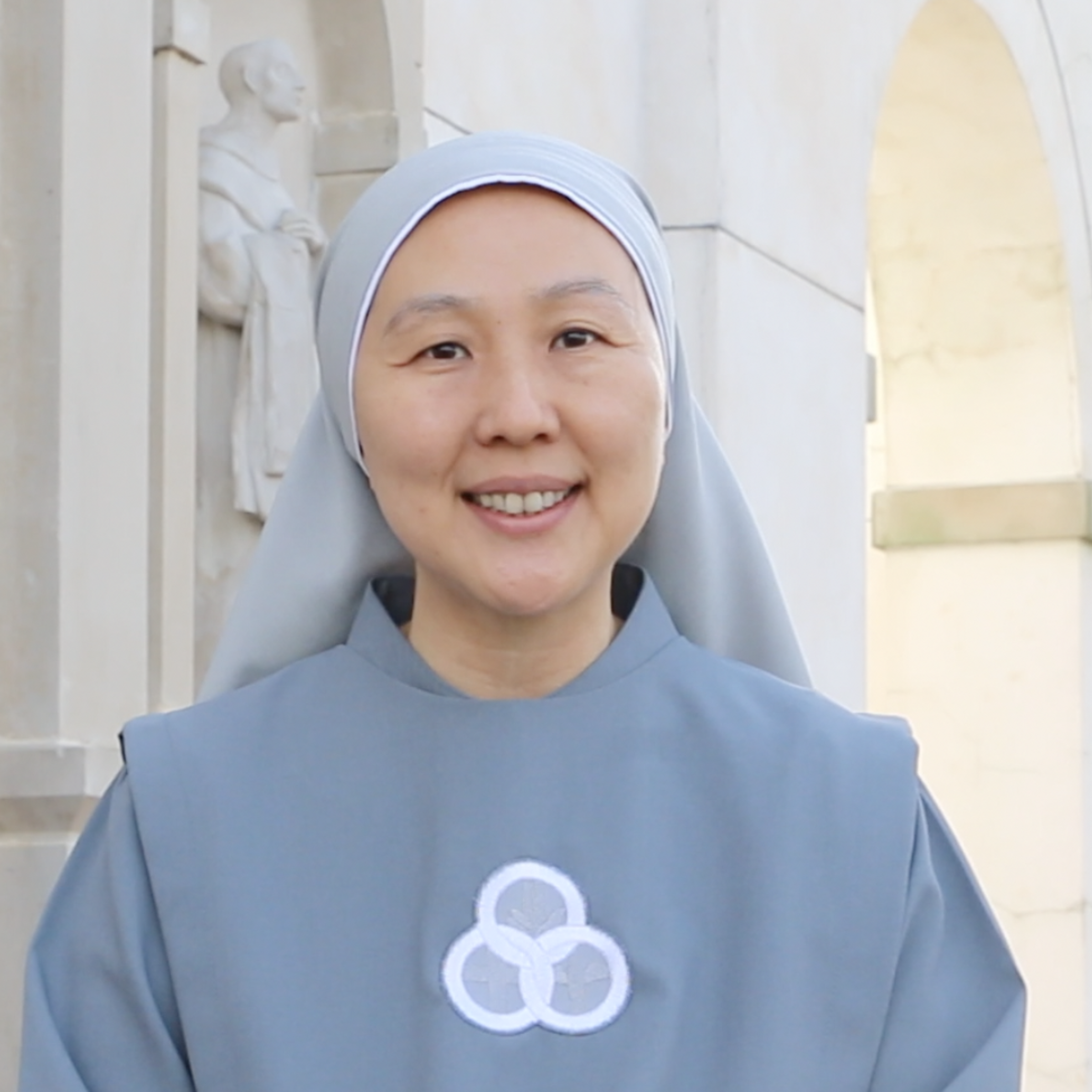 Sr Aloysius