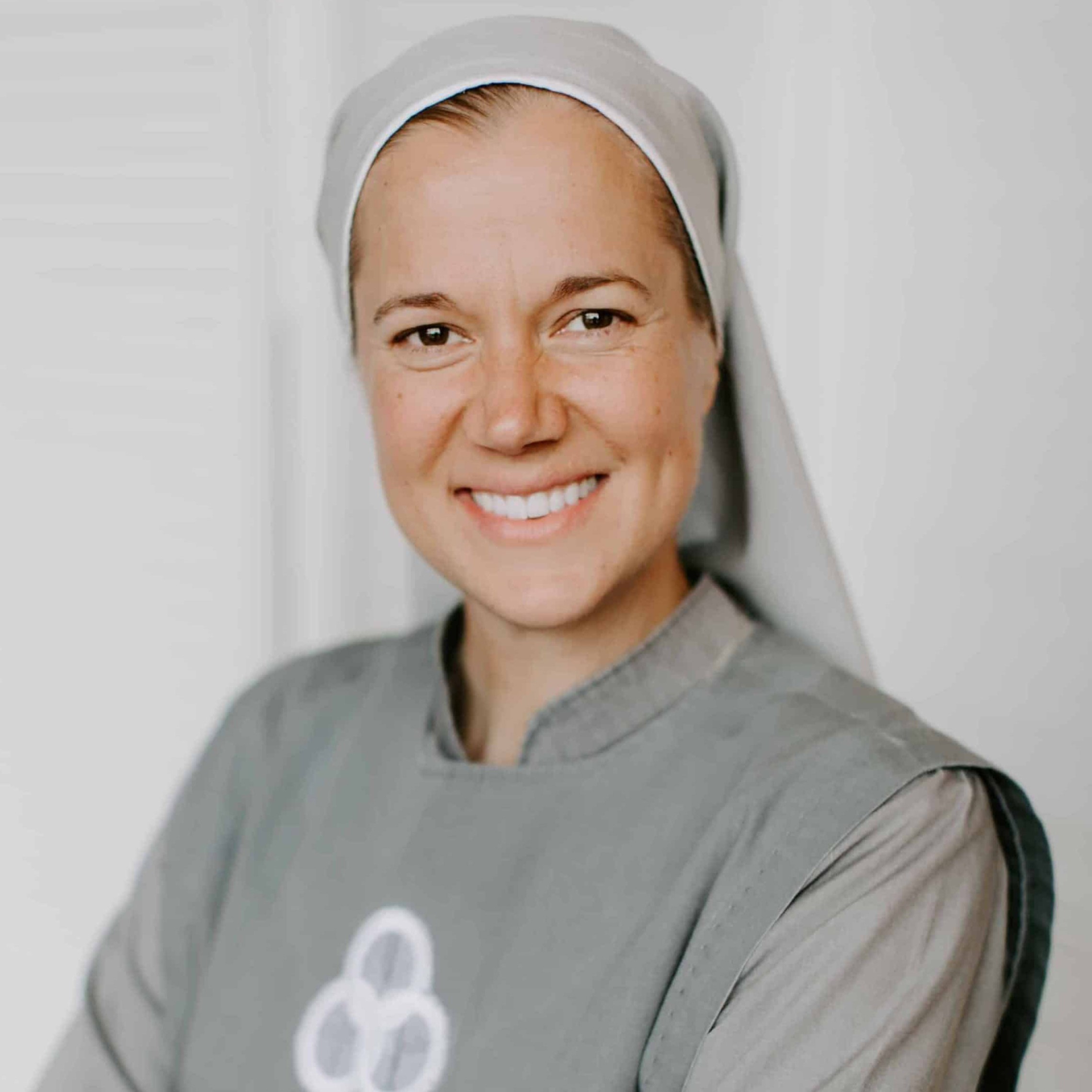 Sister Miriam James
