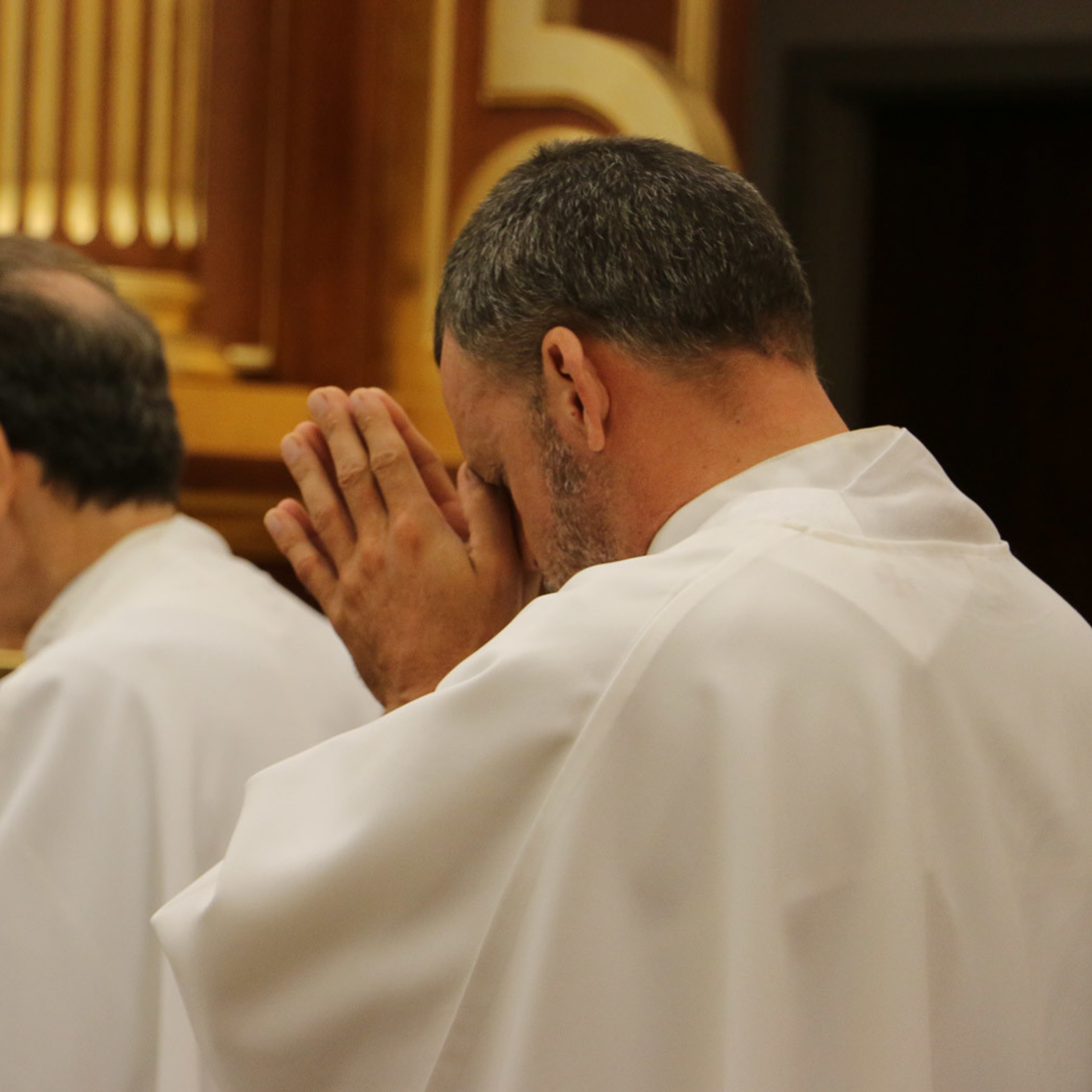 Meet Our Priests & Brothers  Society of Our Lady of the Most Holy Trinity