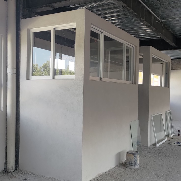 home construction 06