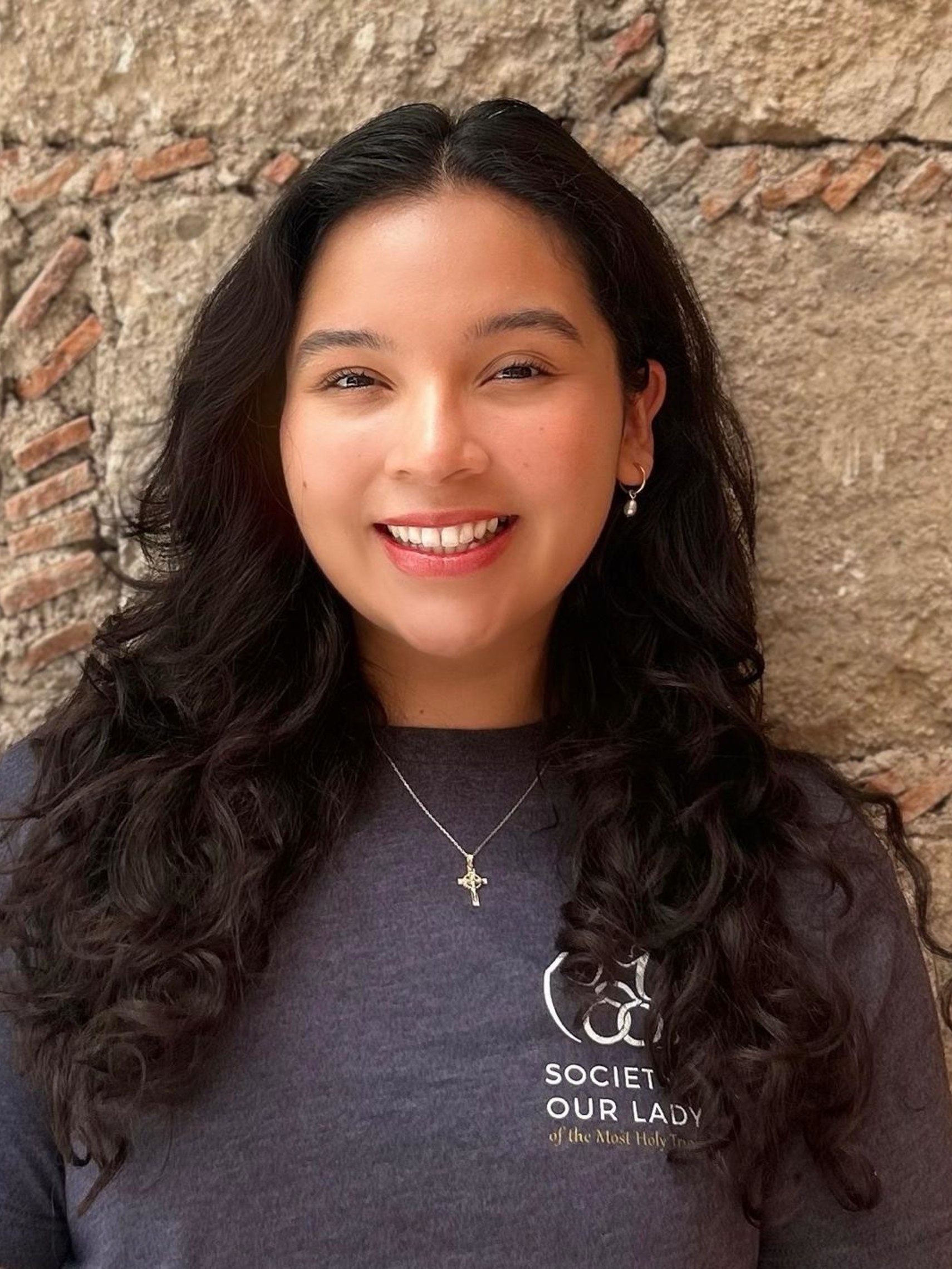 Abigail Ortega