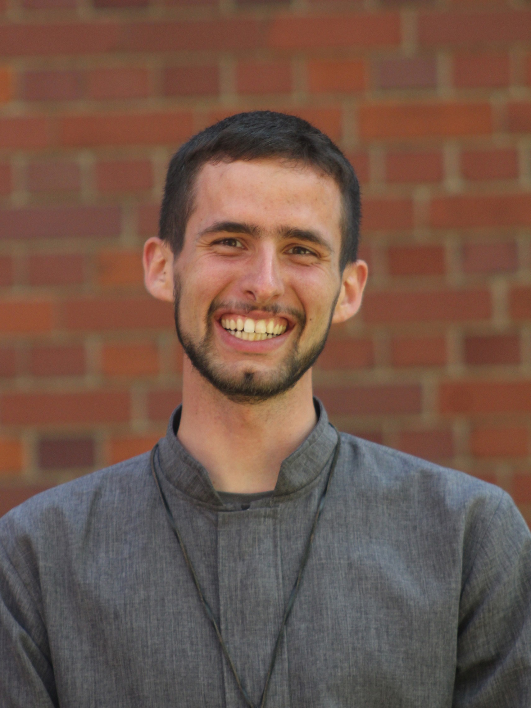 Br. Andrew C