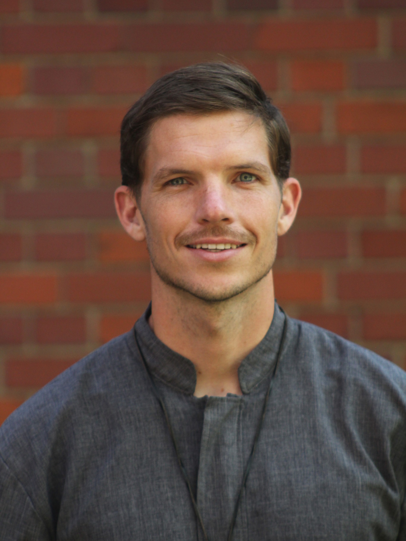 Br. Greg