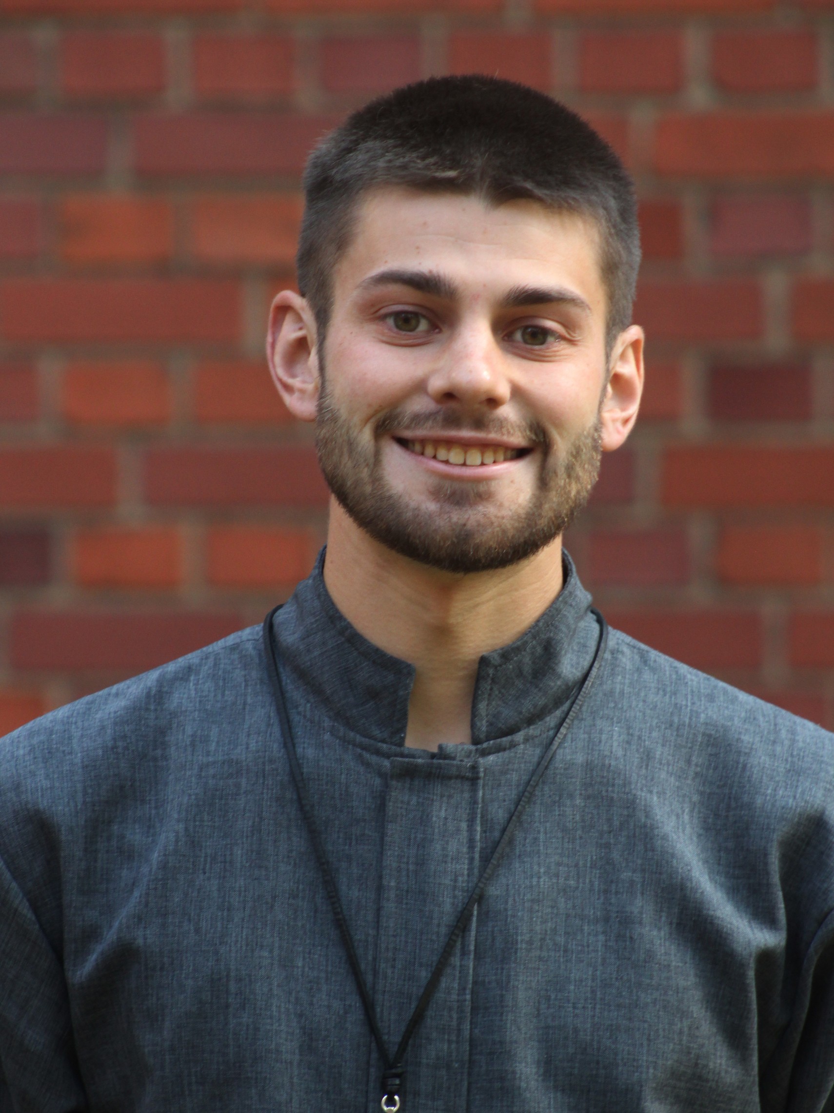 Br. Nick 1