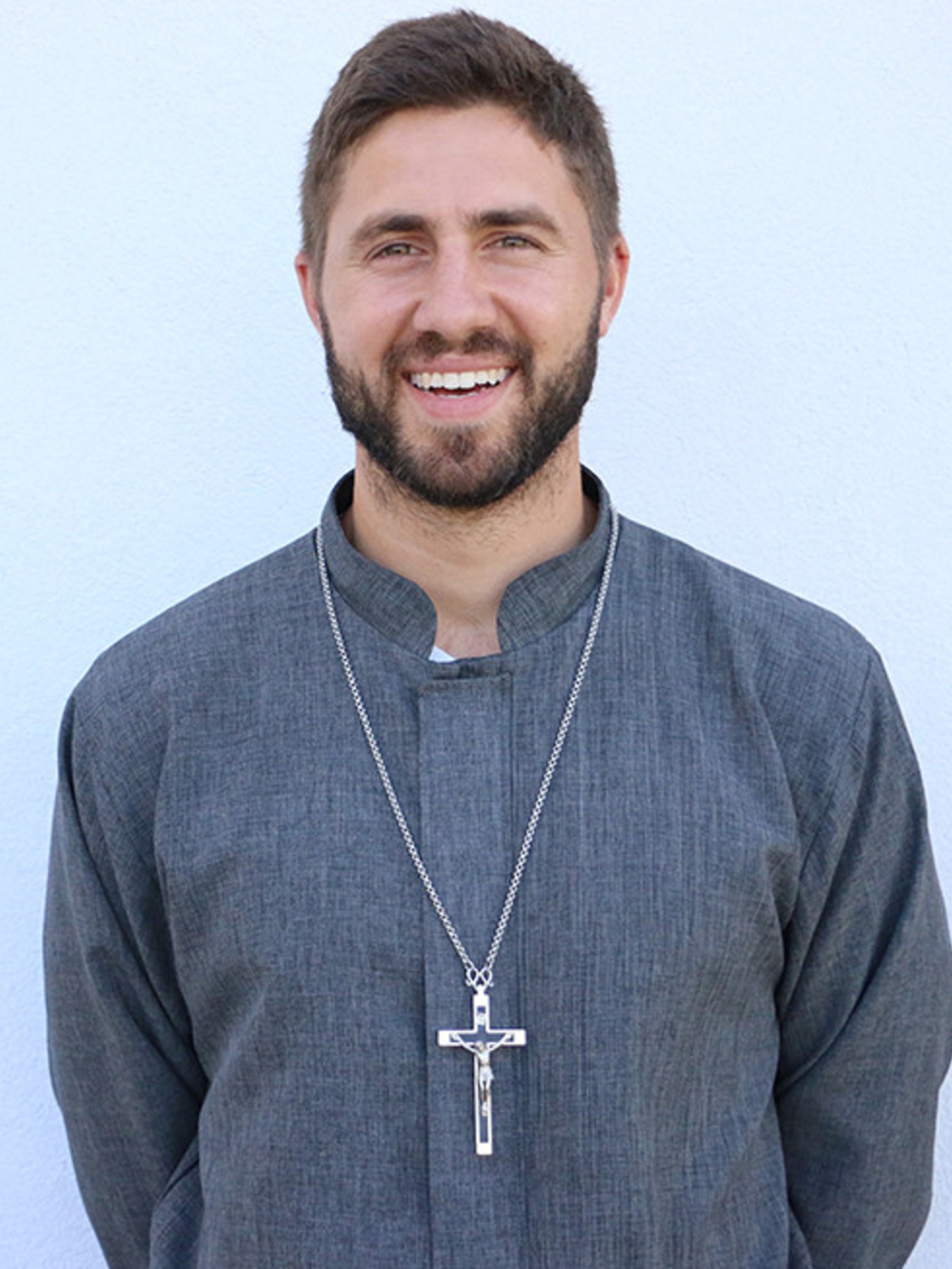 Br Joseph Spears