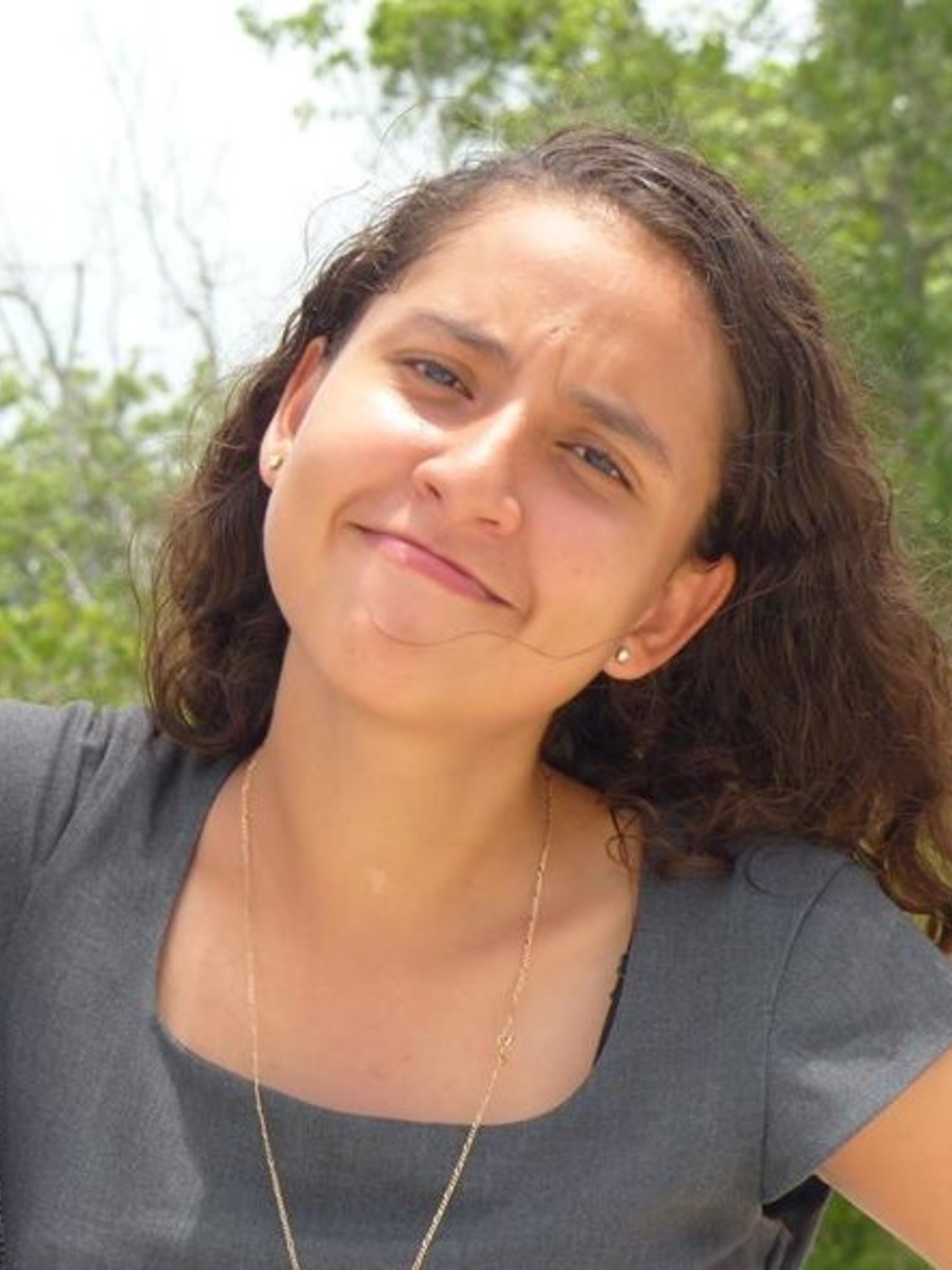 Sintia Albeño