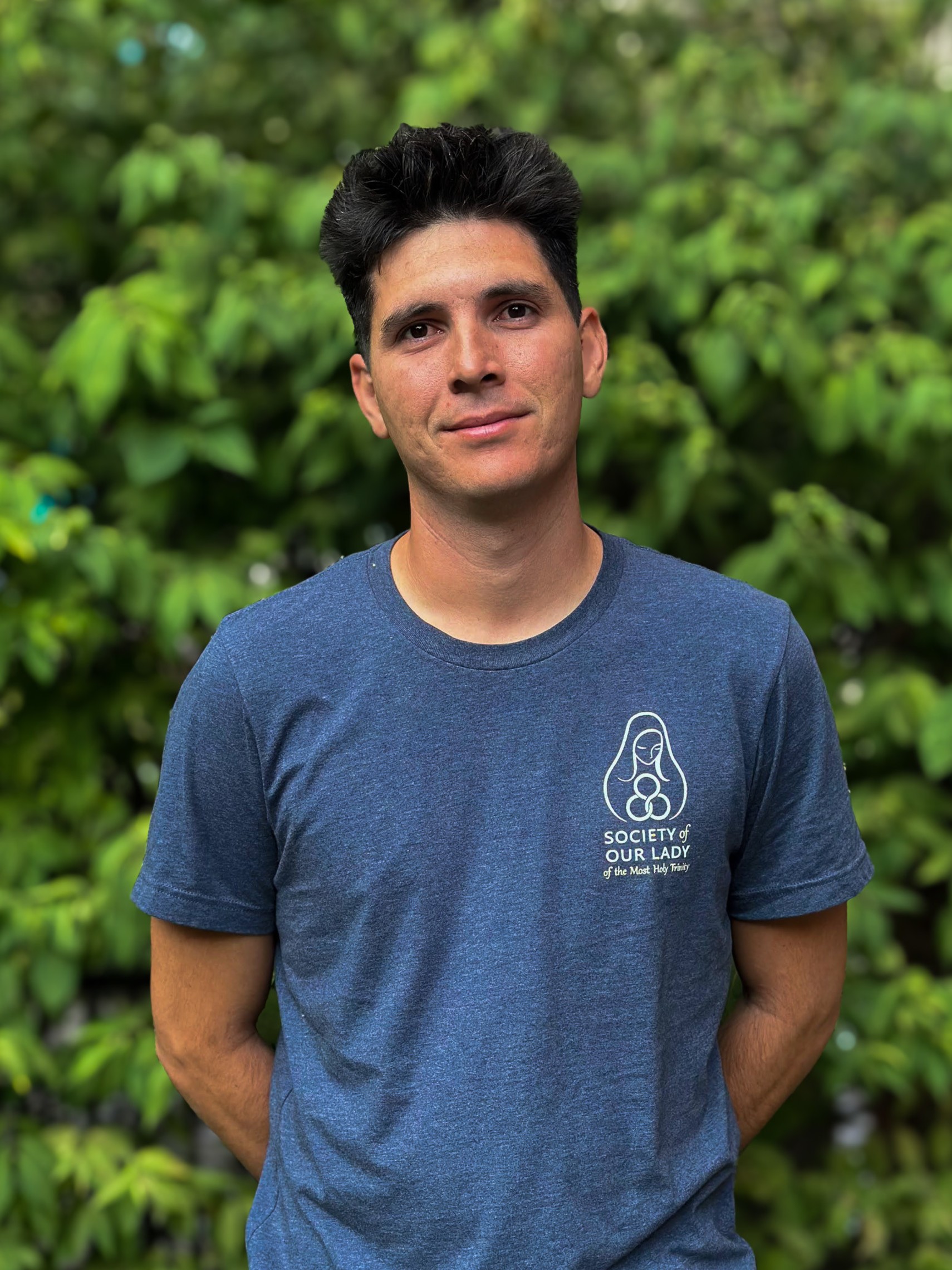 Lorenzo Chavez