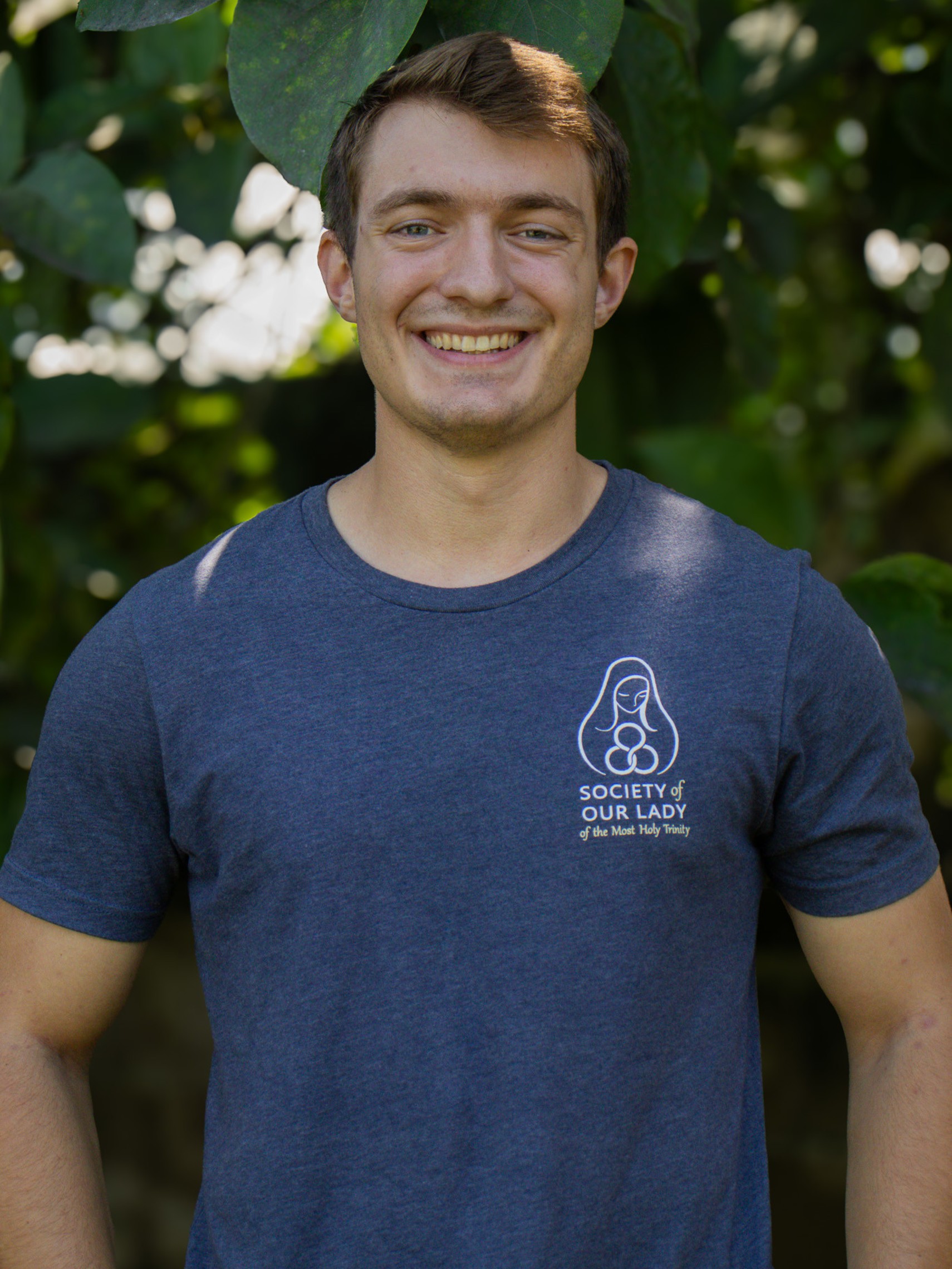 Chase Krehbiel