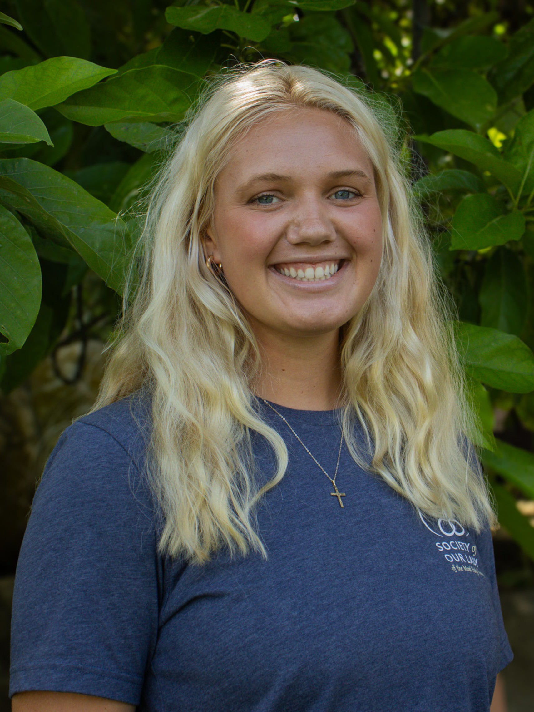 Maggie Hodge