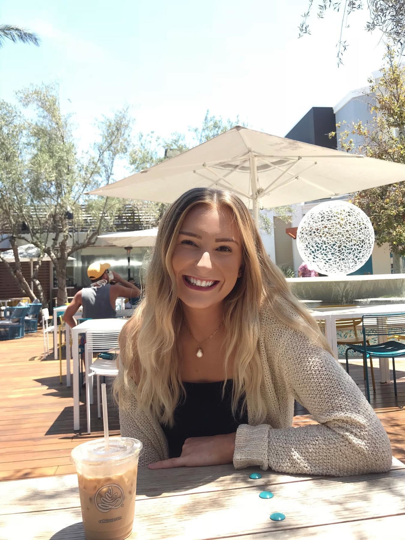 Profile Photo For Solt Megan Case