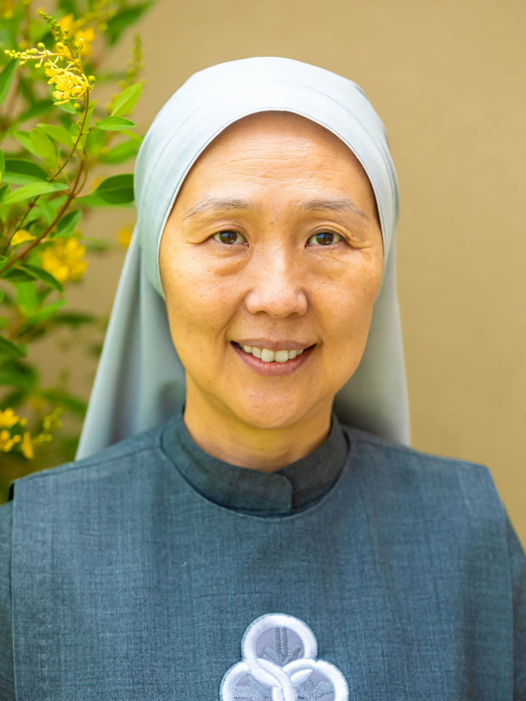 Sr. Aloysius 1