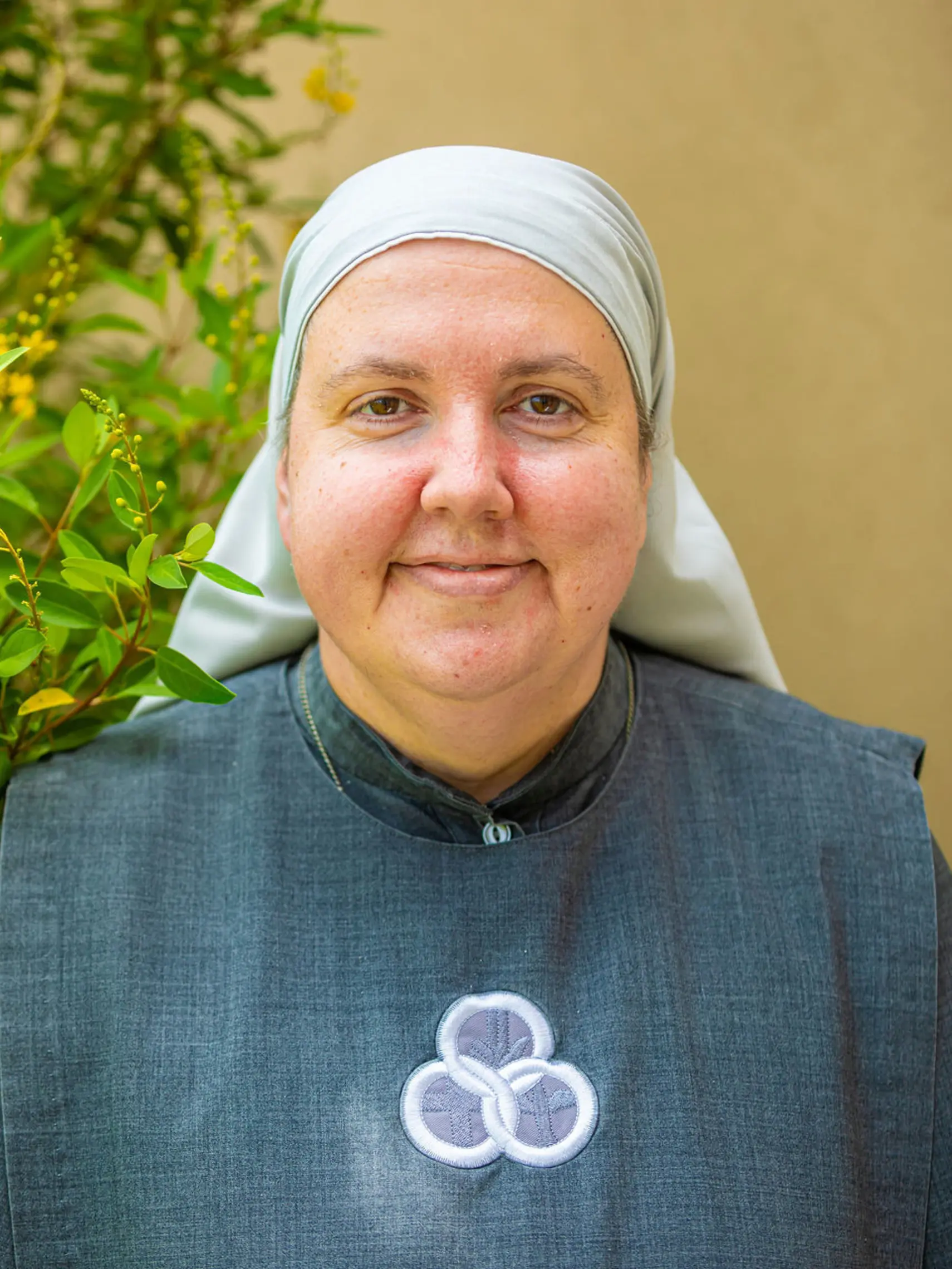 Sr. Caritas Wendt