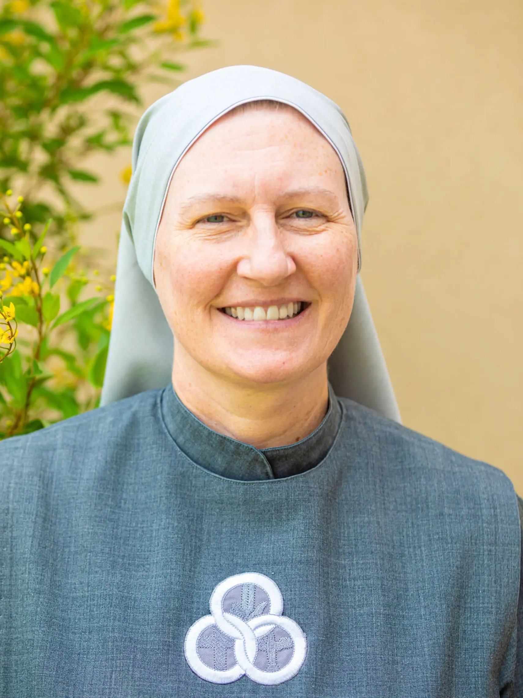 Sr. Emmanuel