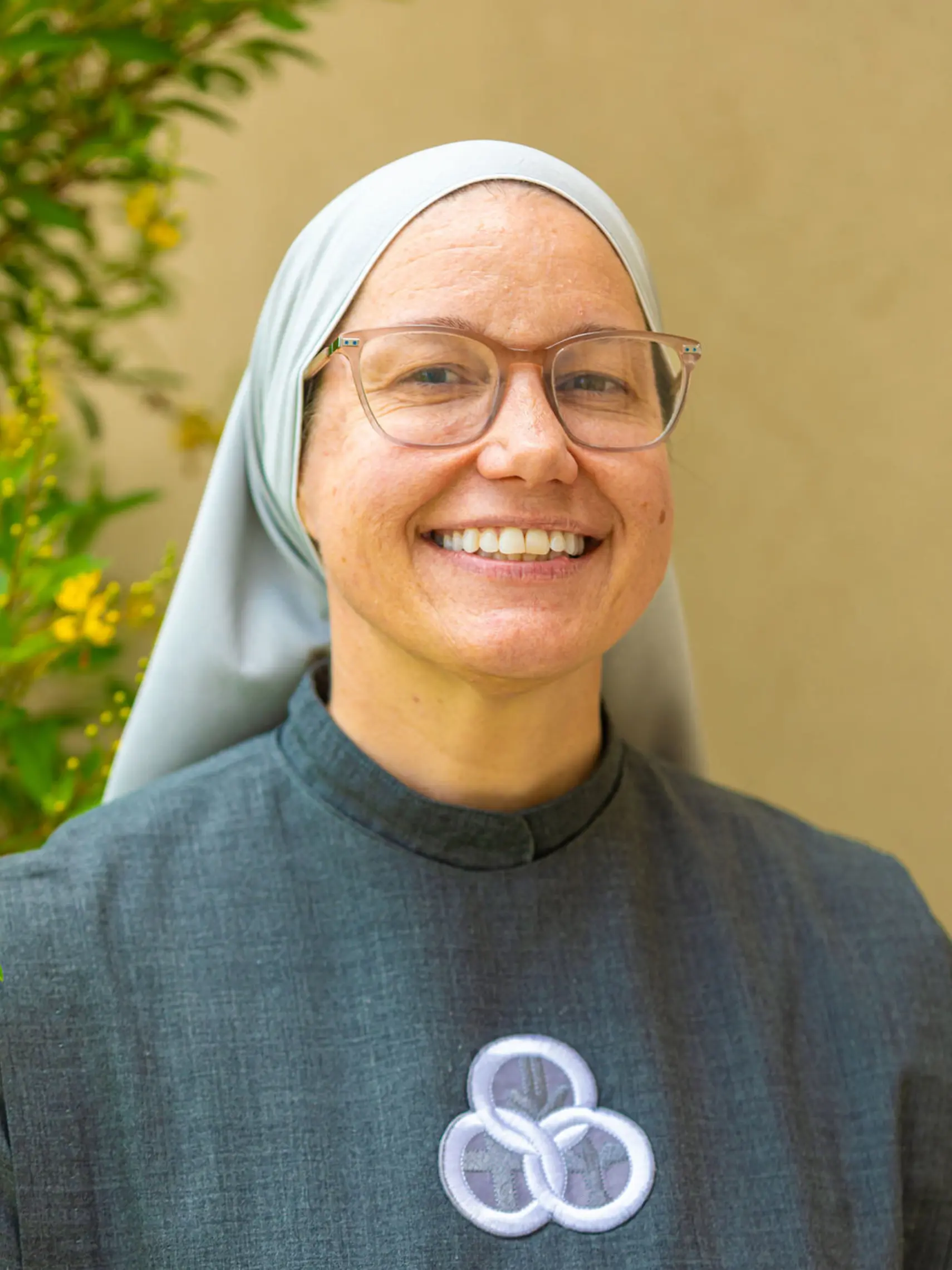 Sr. Mary Elizabeth