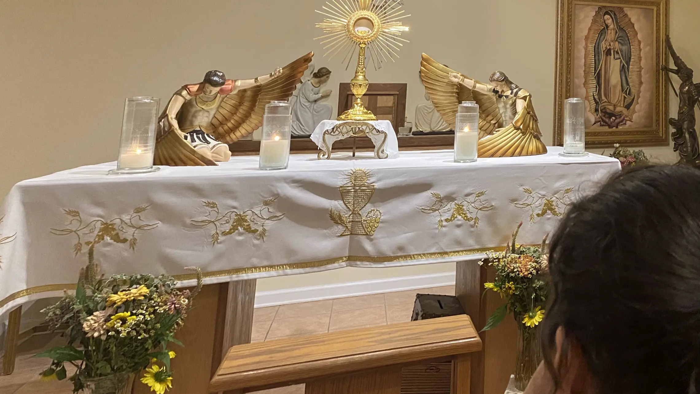 Adoration