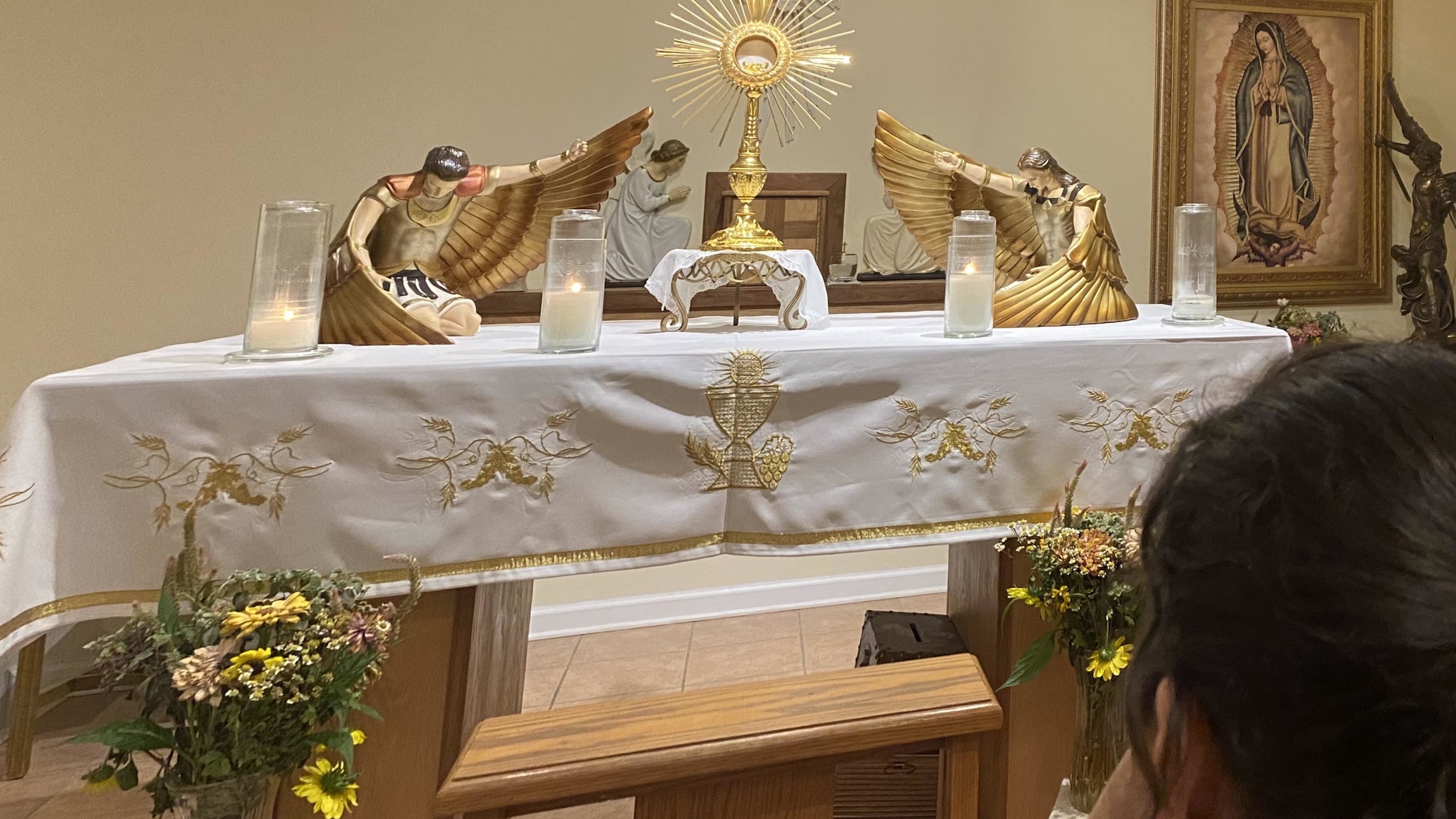 Adoration