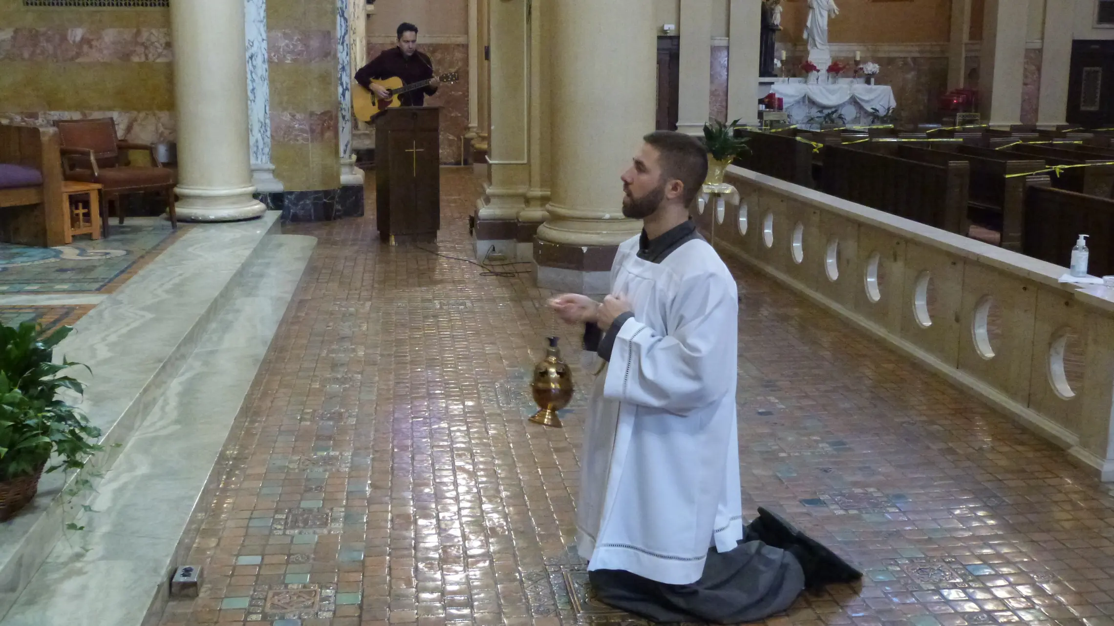 Br. Joseph   2