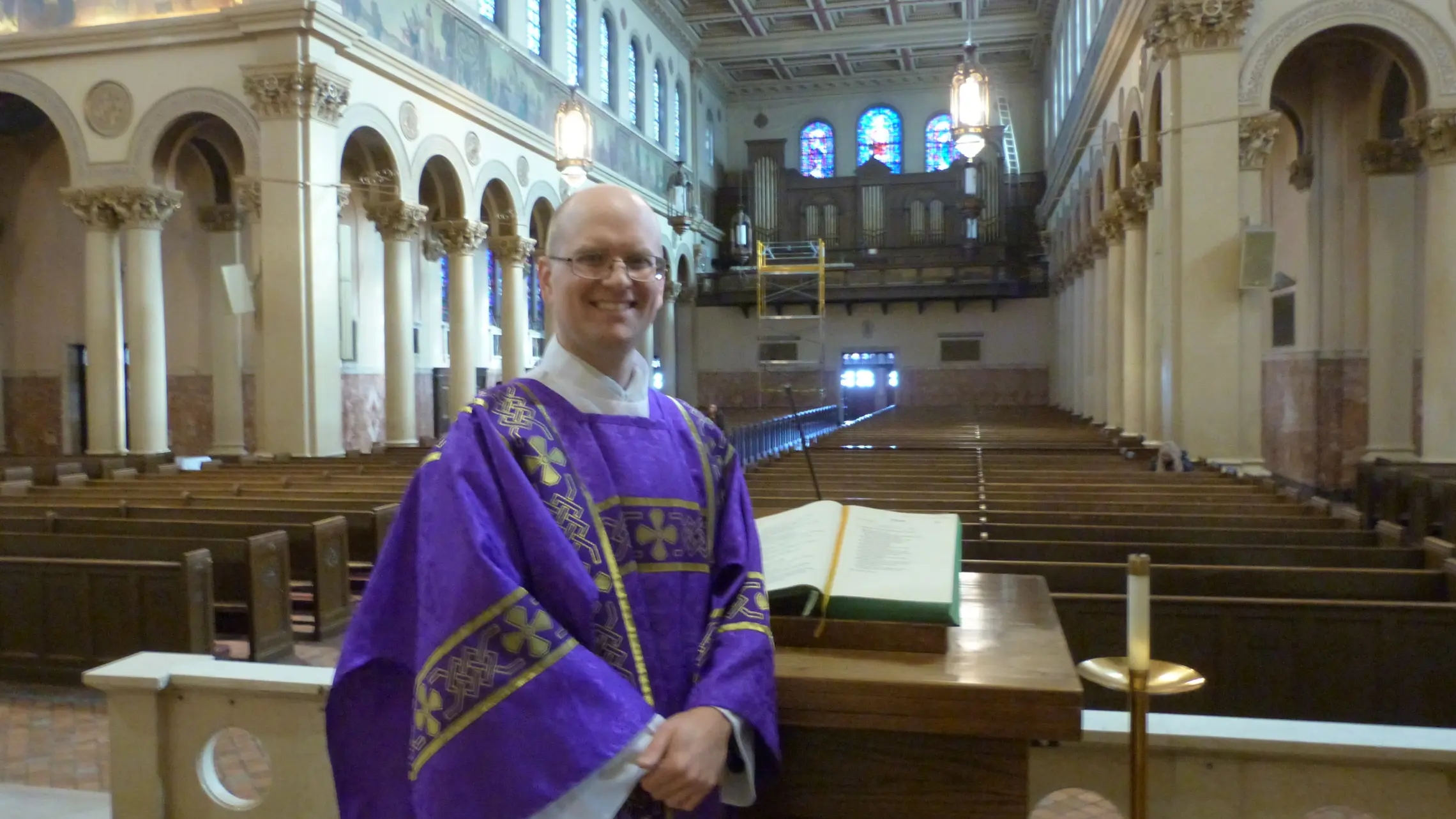 Dcn. David   2