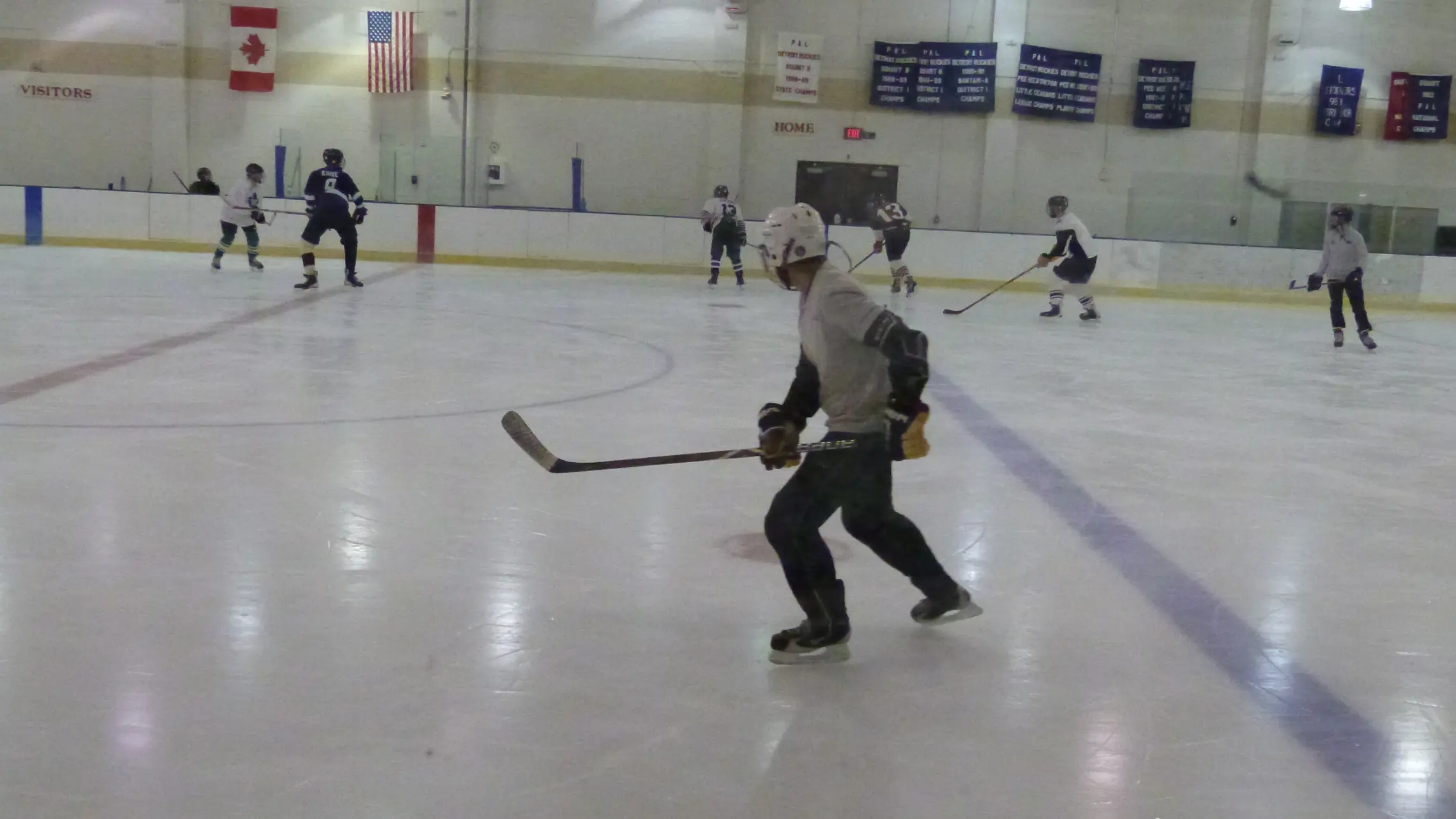 Hockey   3
