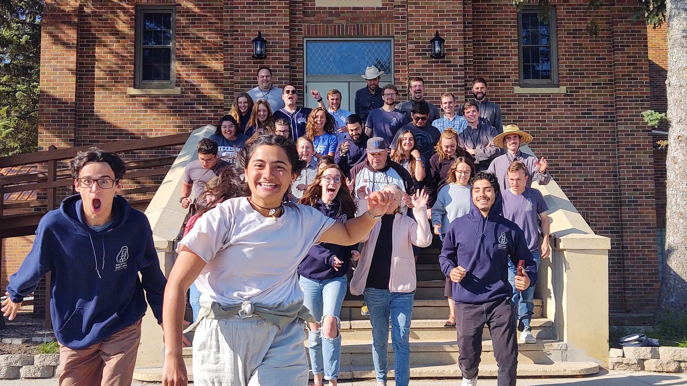 belcourt summer camp
