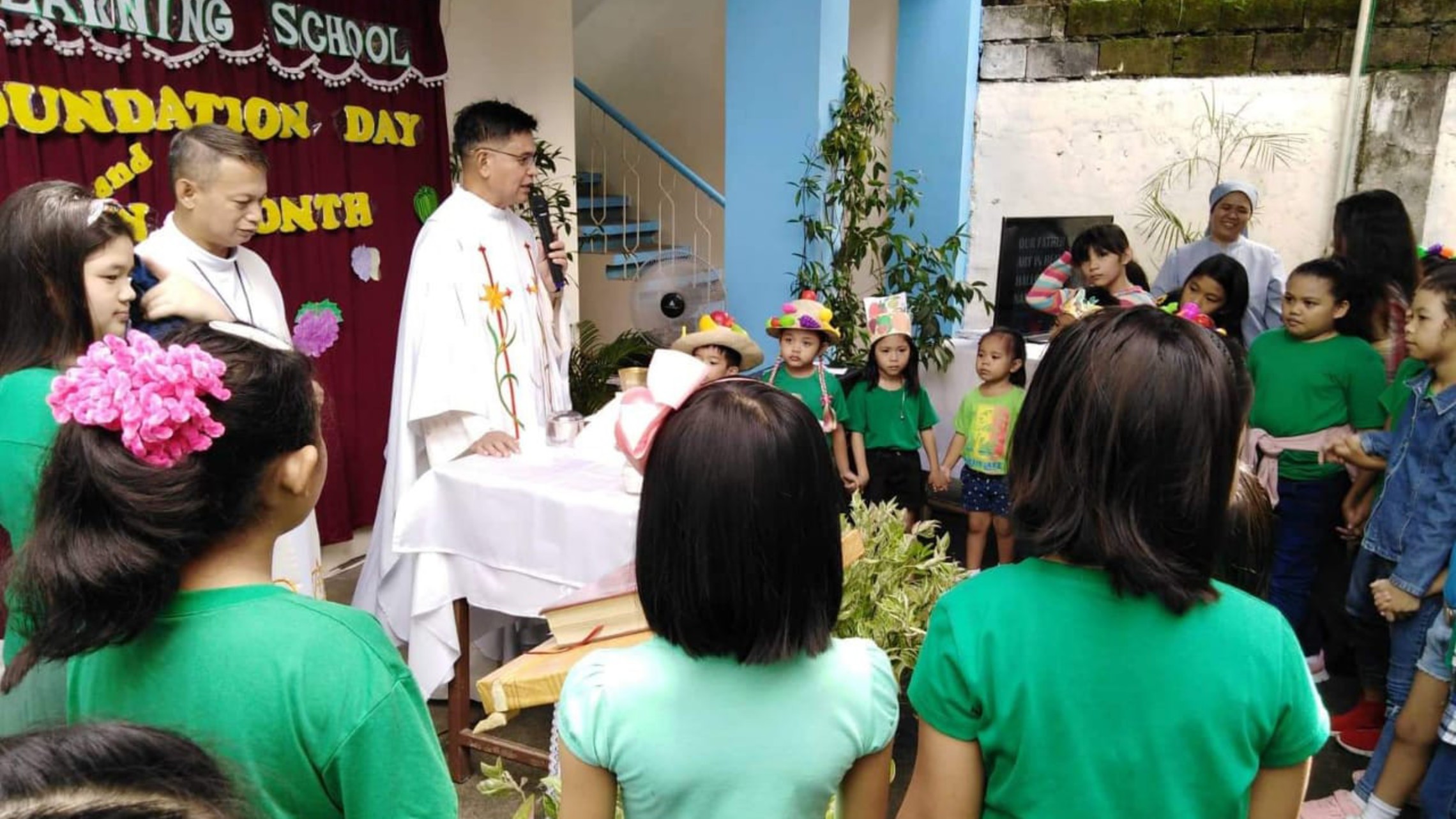 carabel learning school phillipines