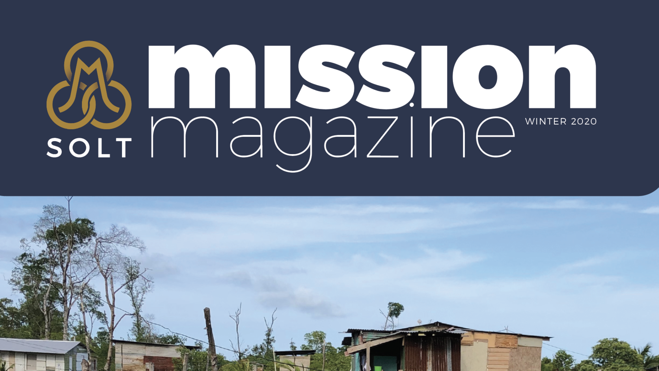 mission magazine screen