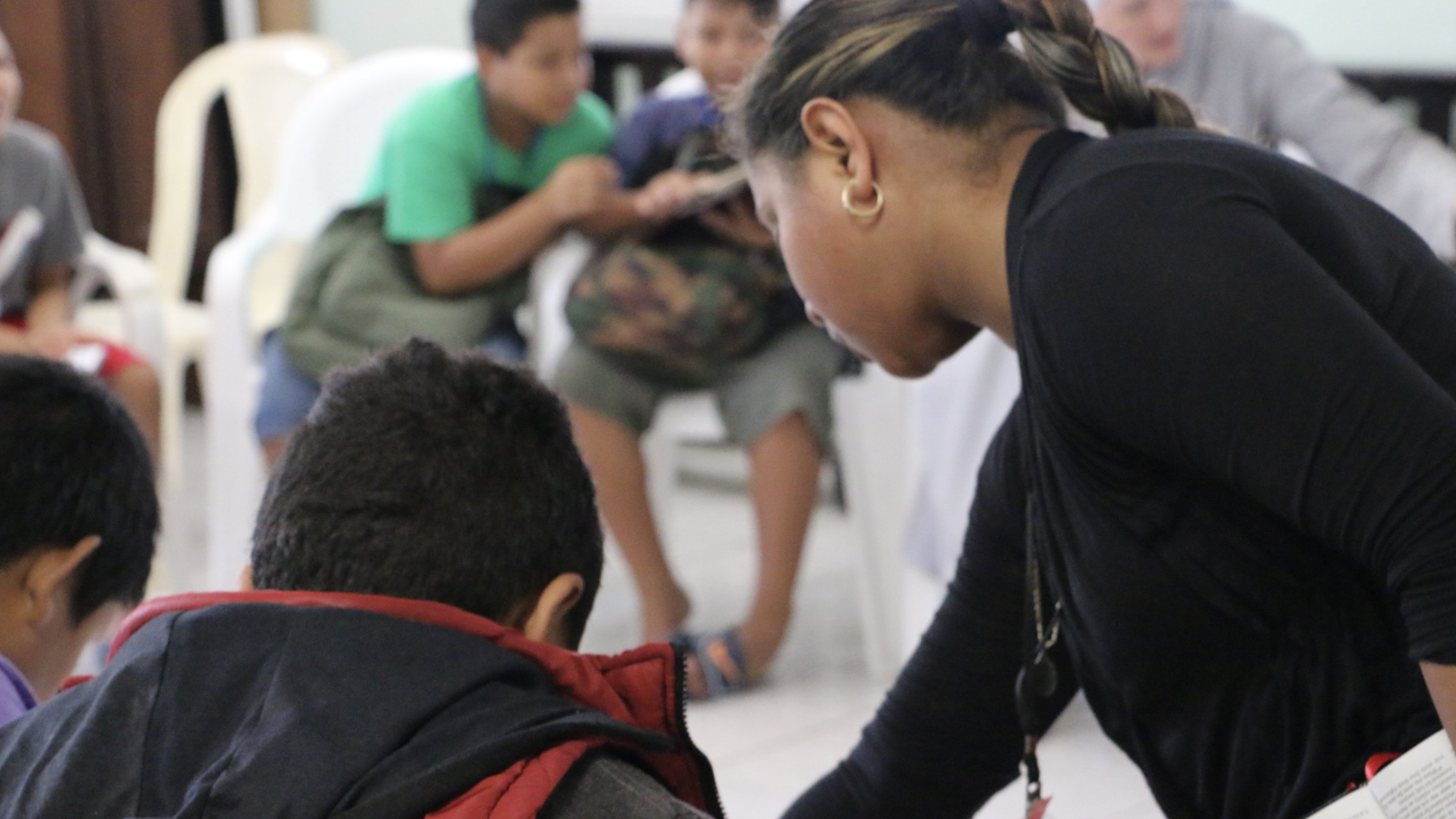 san pedro belize city 2