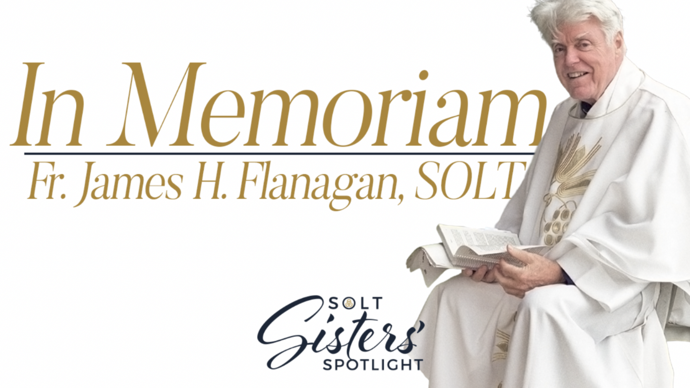 Sisters' Spotlight March 2026