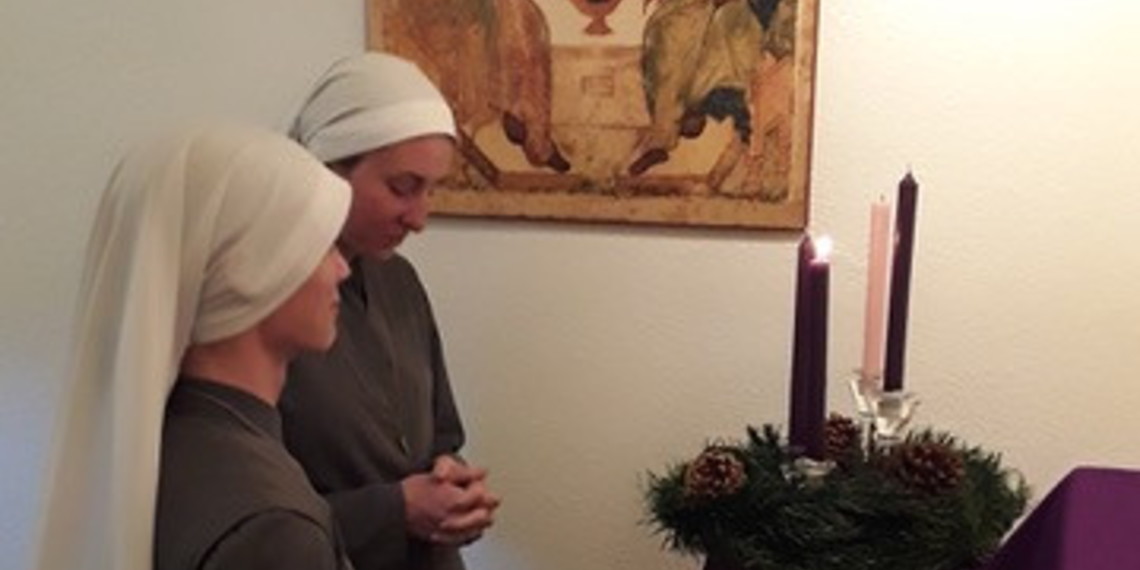 advent novices