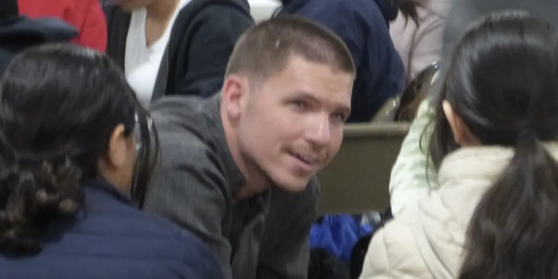 Br. Greg 5