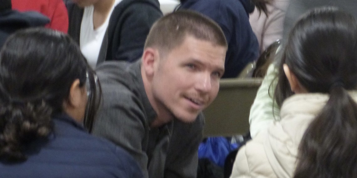 Br. Greg 5