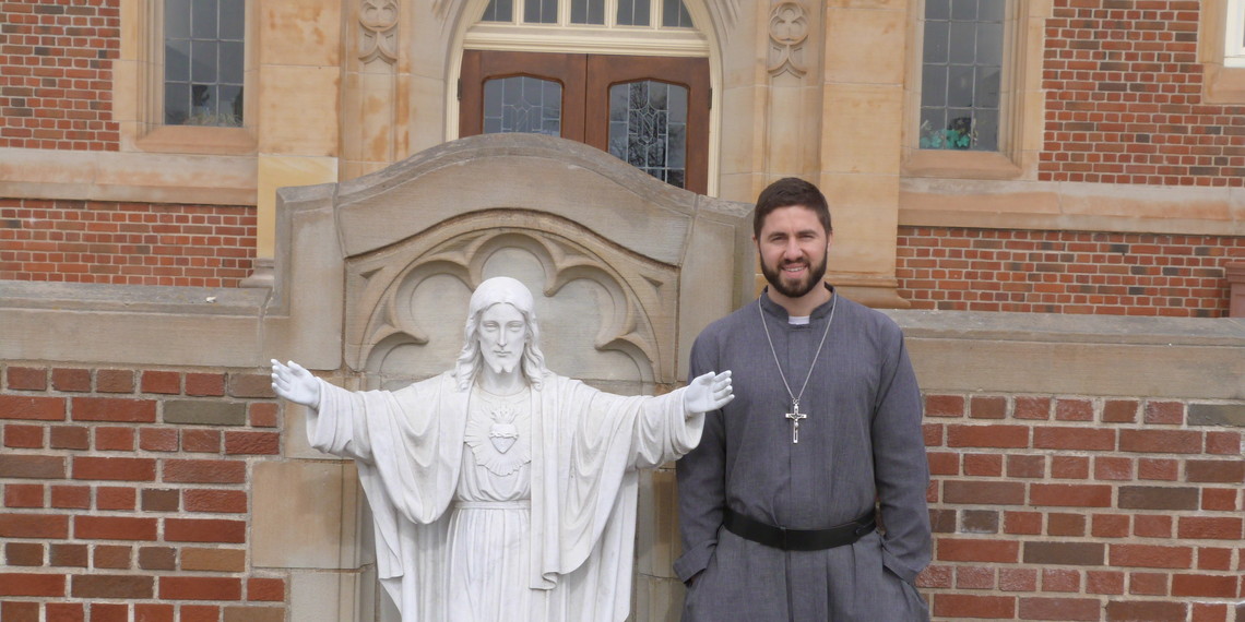 Br. Joseph 3
