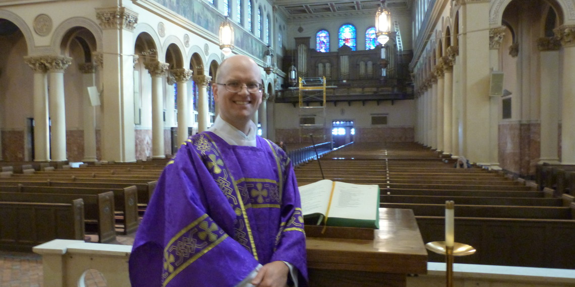 Dcn. David 2