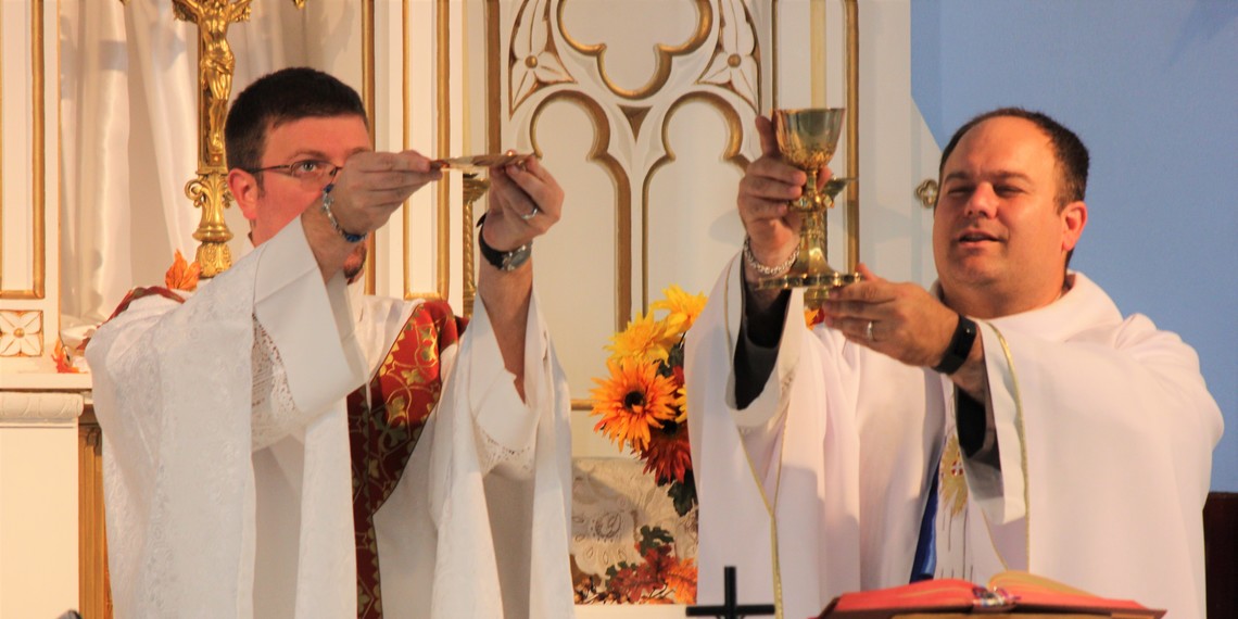 Fr. Dave 11